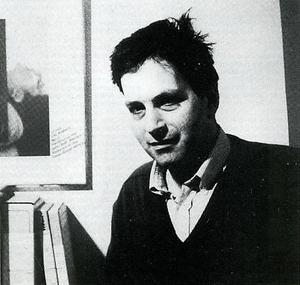 Daniel Miller