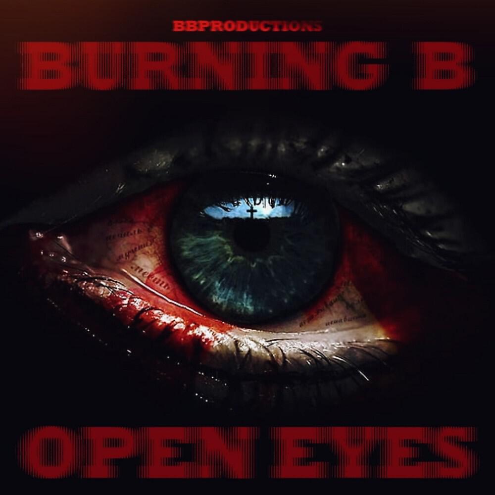 Релиз Open Eyes