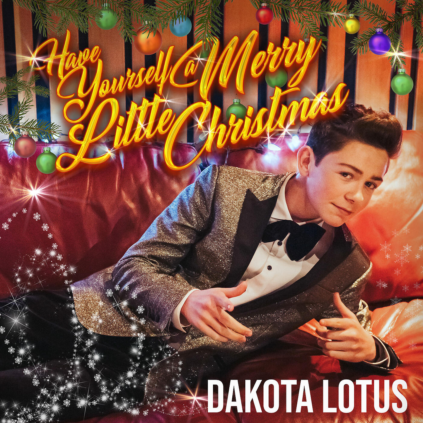 Релиз Have Yourself a Merry Little Christmas