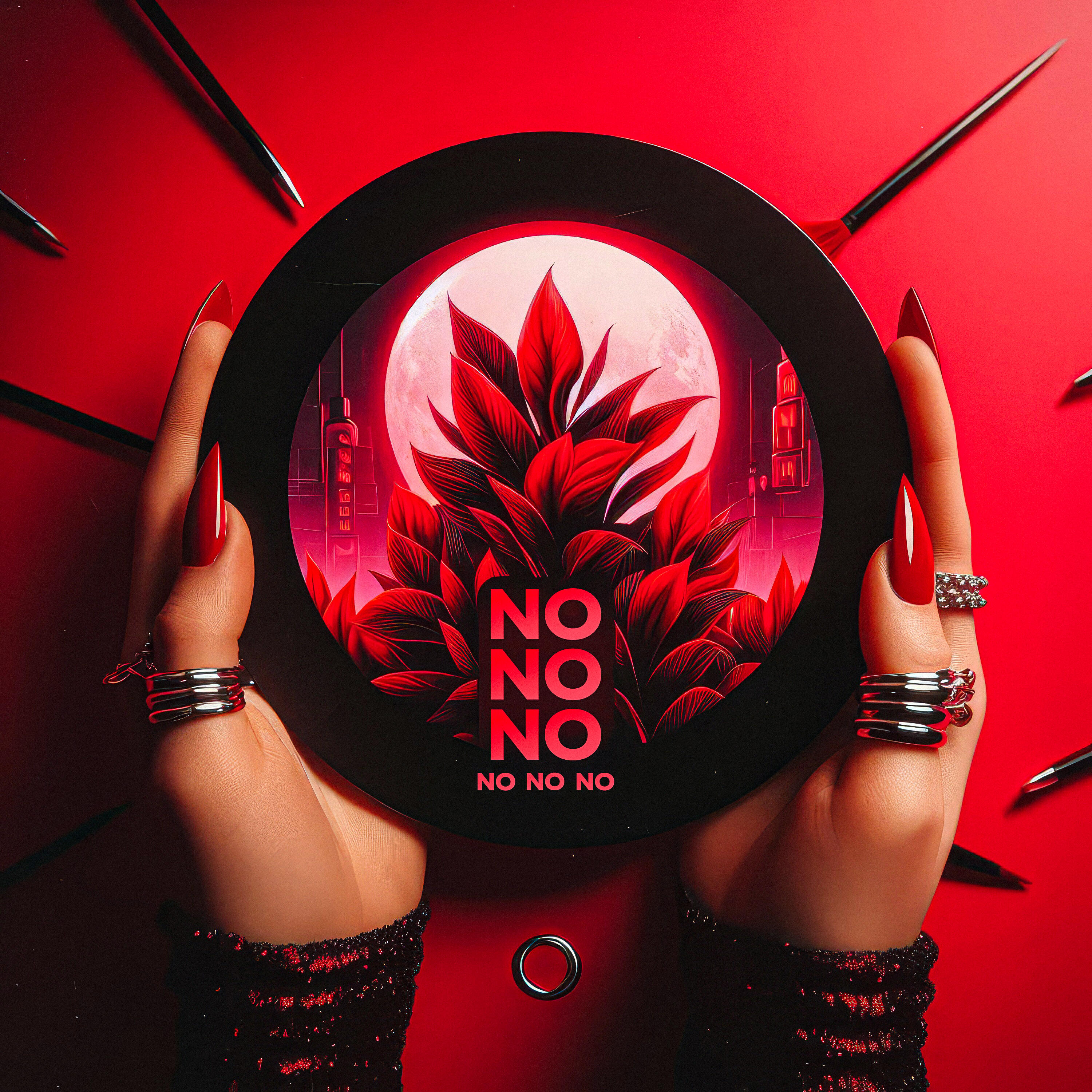 Релиз No No No