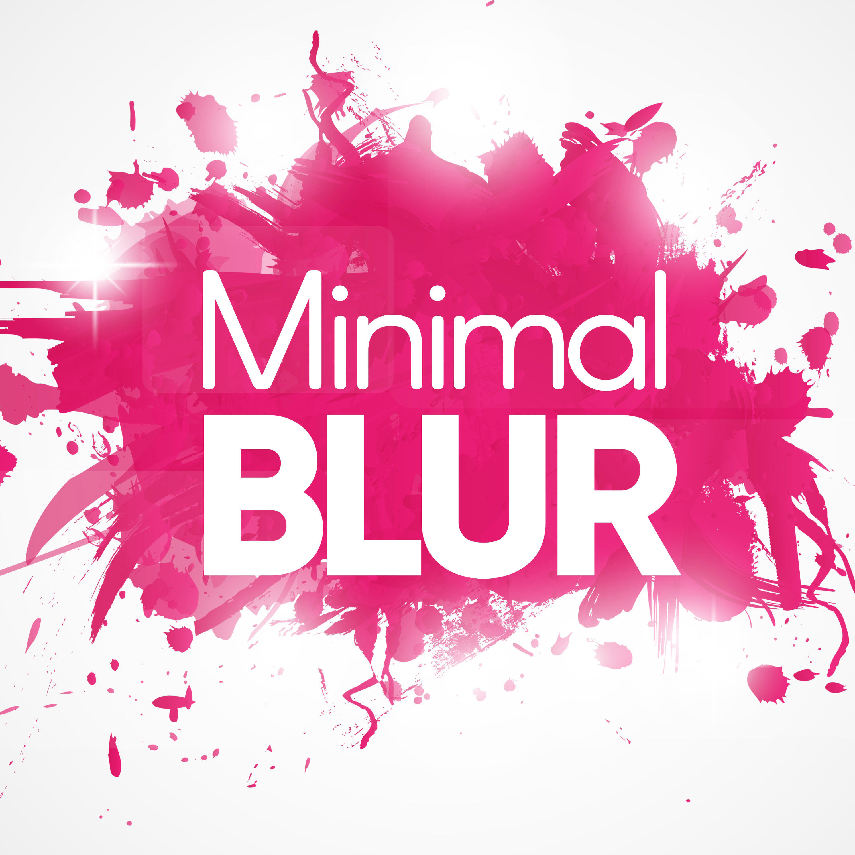 Релиз Minimal Blur