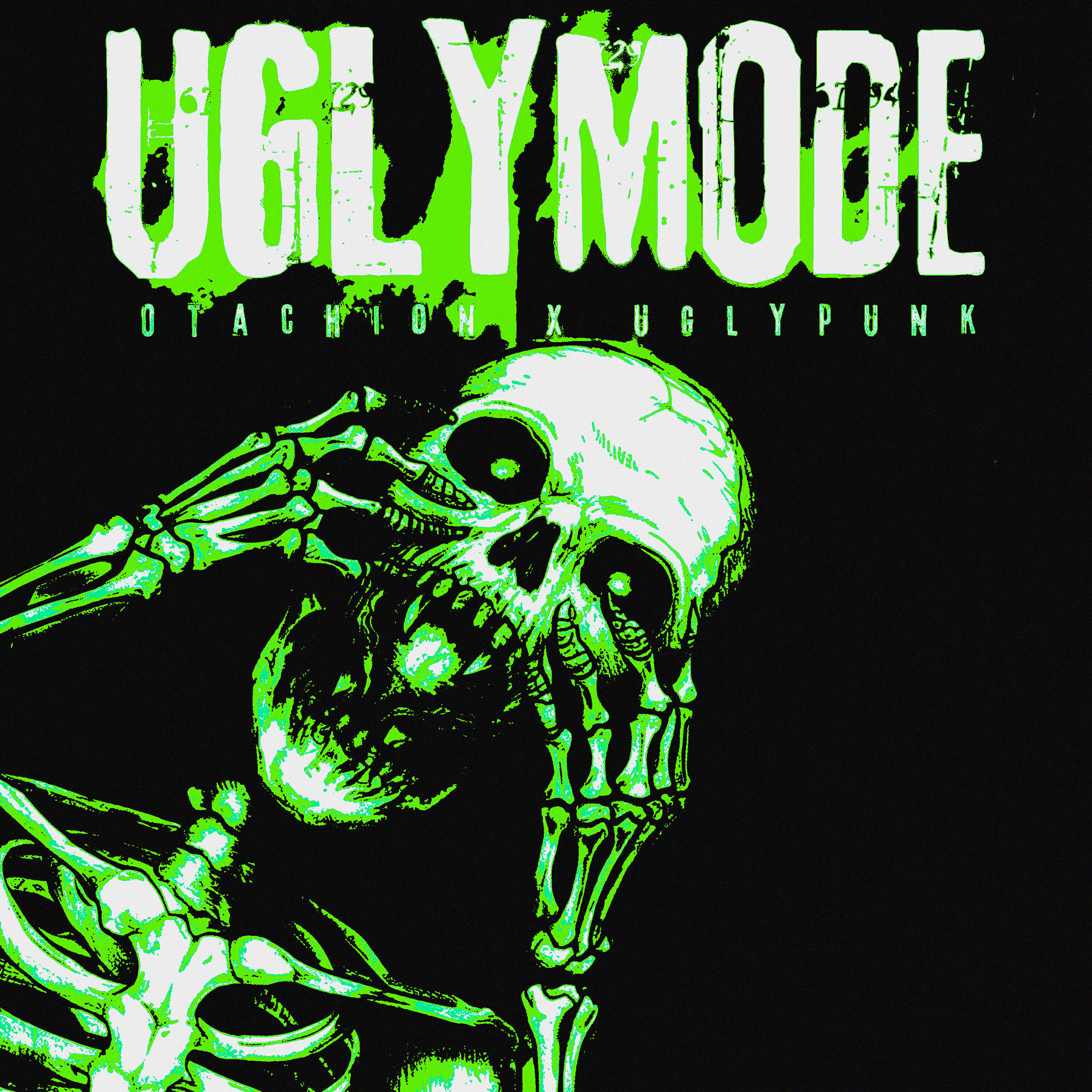 Релиз uglymode