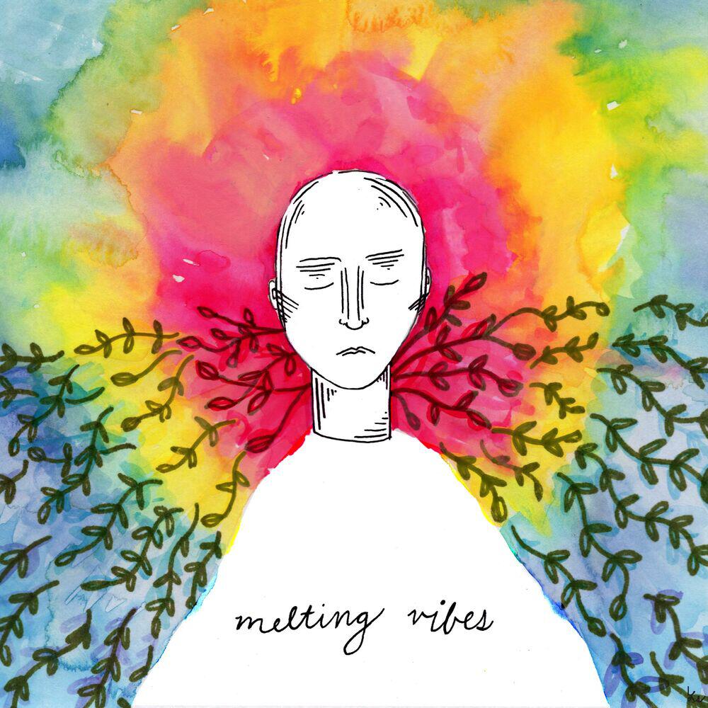 Релиз Melting Vibes