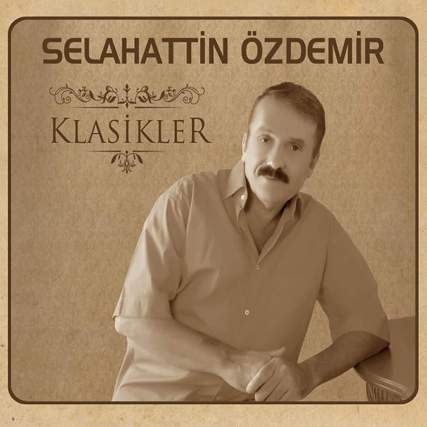 Релиз Selahattin Özdemir İle Klasikler