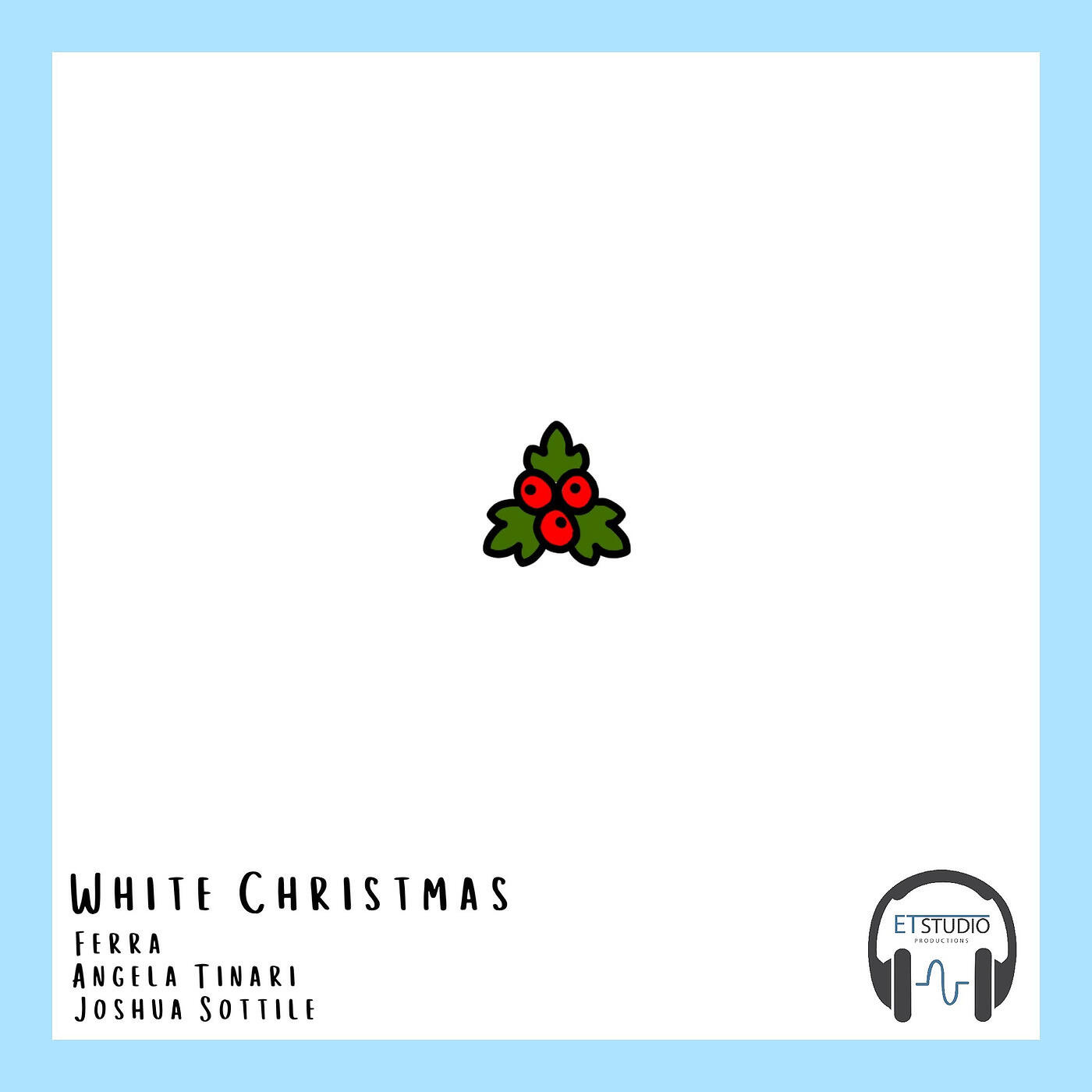 Релиз White Christmas
