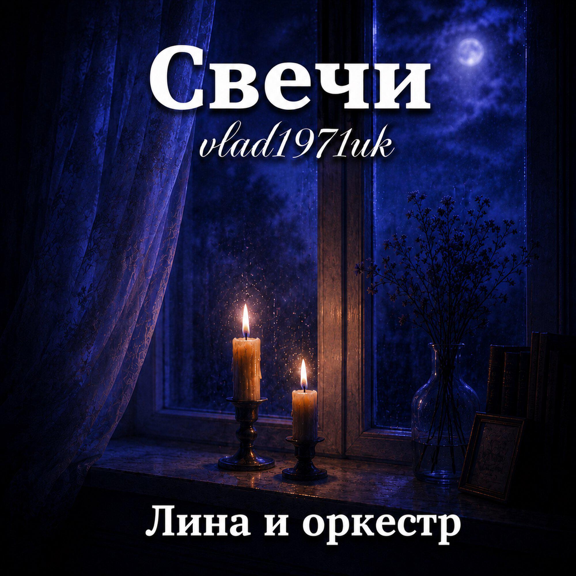 Релиз Свечи