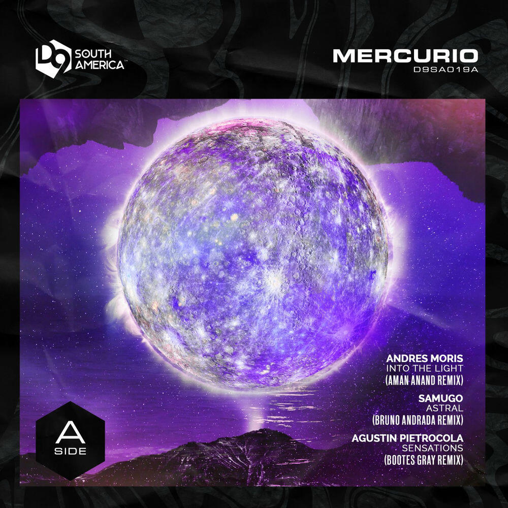 Релиз Sensations (Bootes Gray Remix)