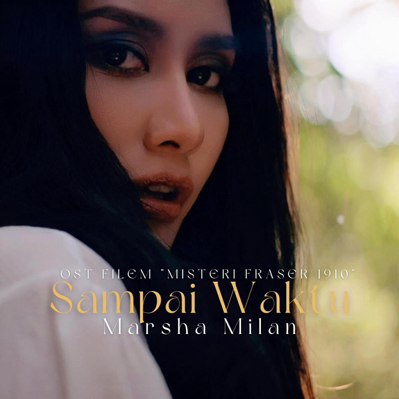 Релиз Sampai Waktu