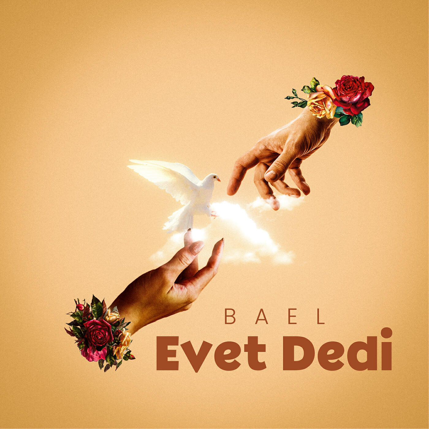 Релиз Evet Dedi