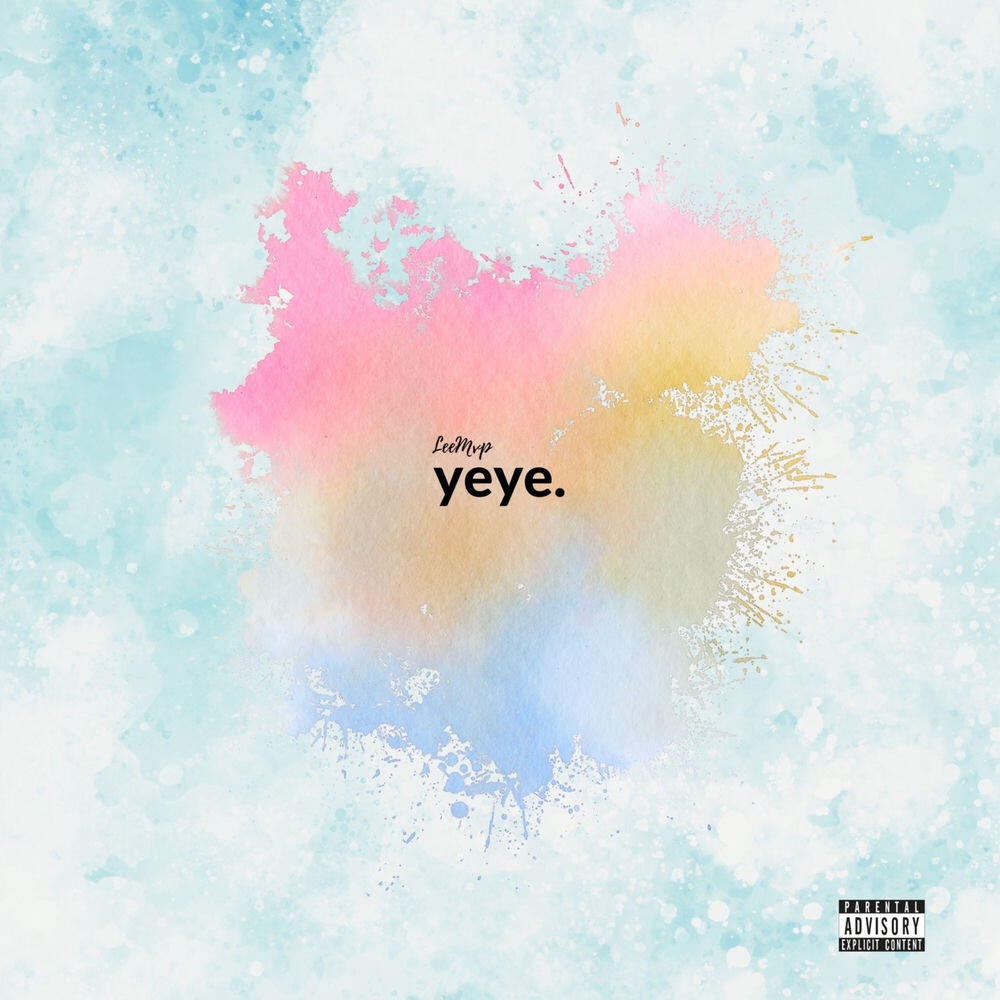 Релиз yeye.