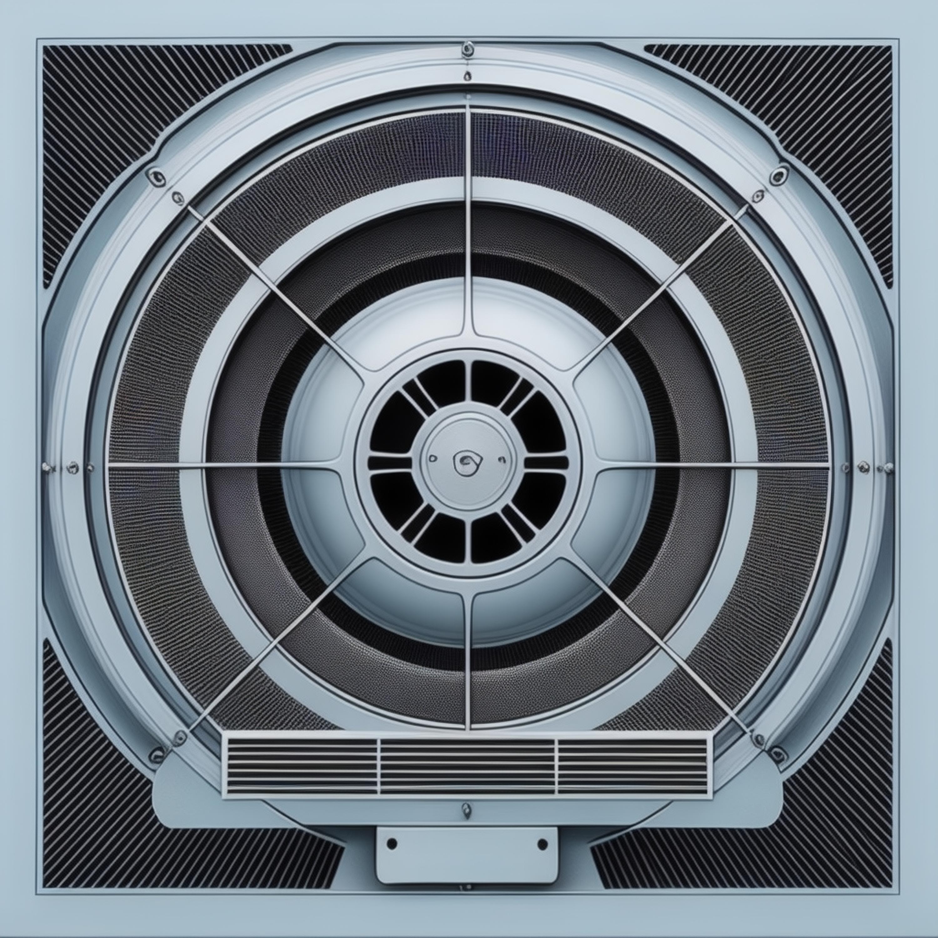 Релиз Ventilation System