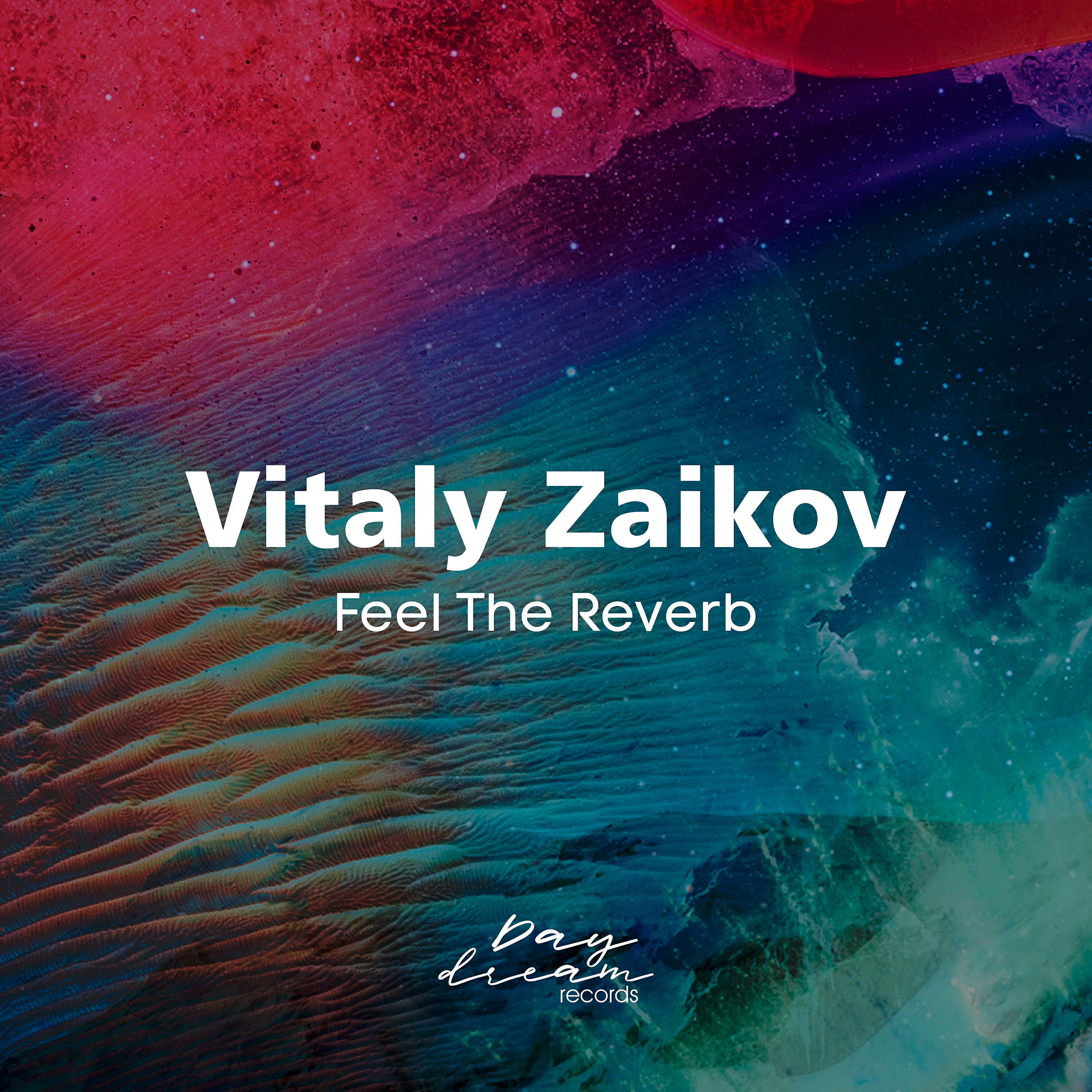 Релиз Feel the Reverb
