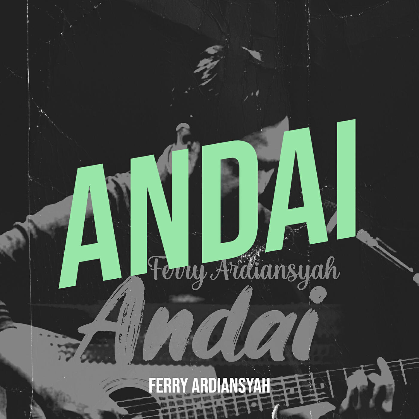 Релиз Andai