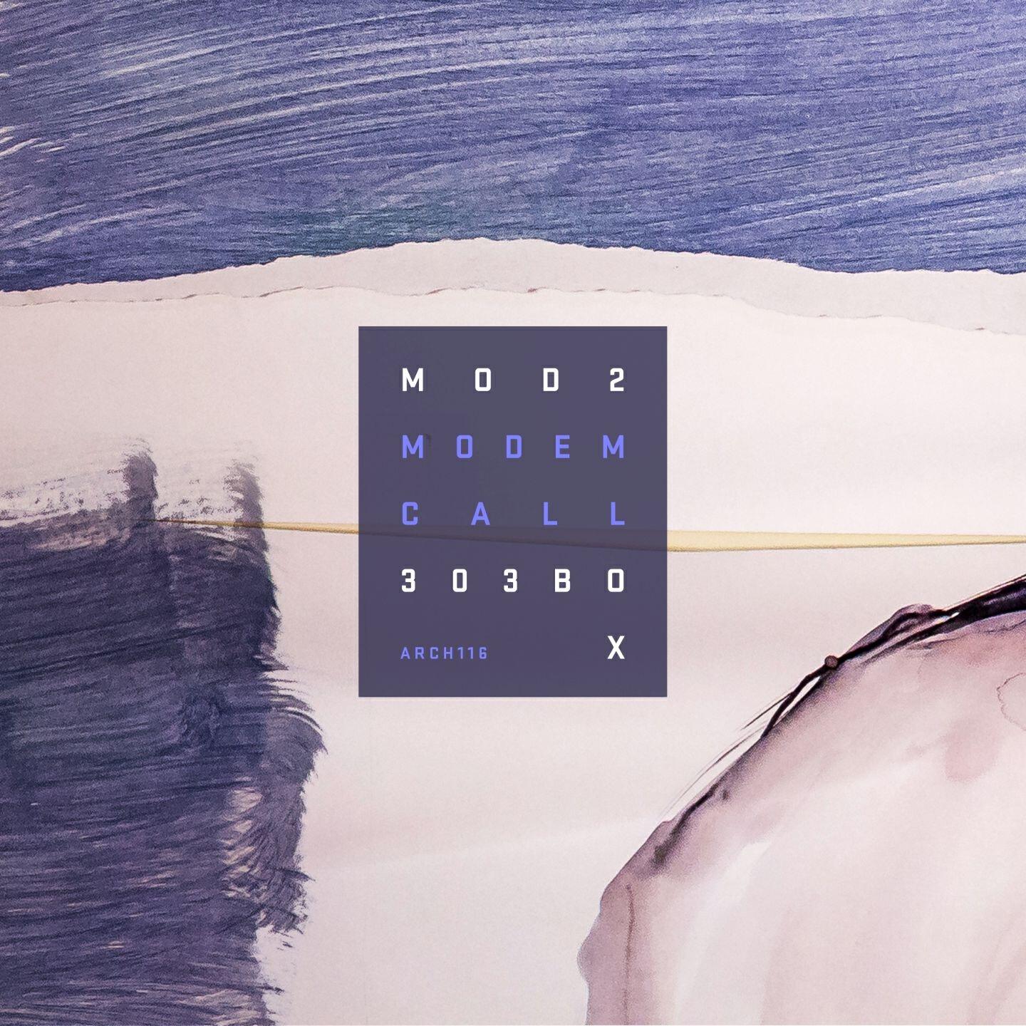 Релиз Modem Call