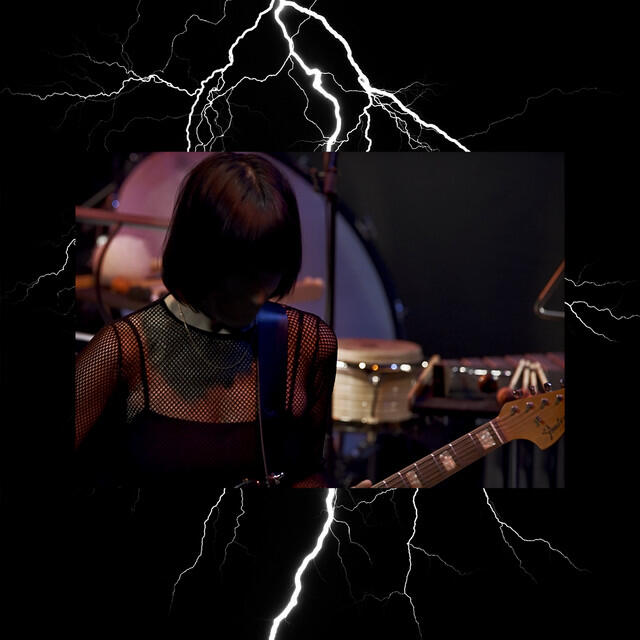 Релиз Palmiers sauvages (Live)