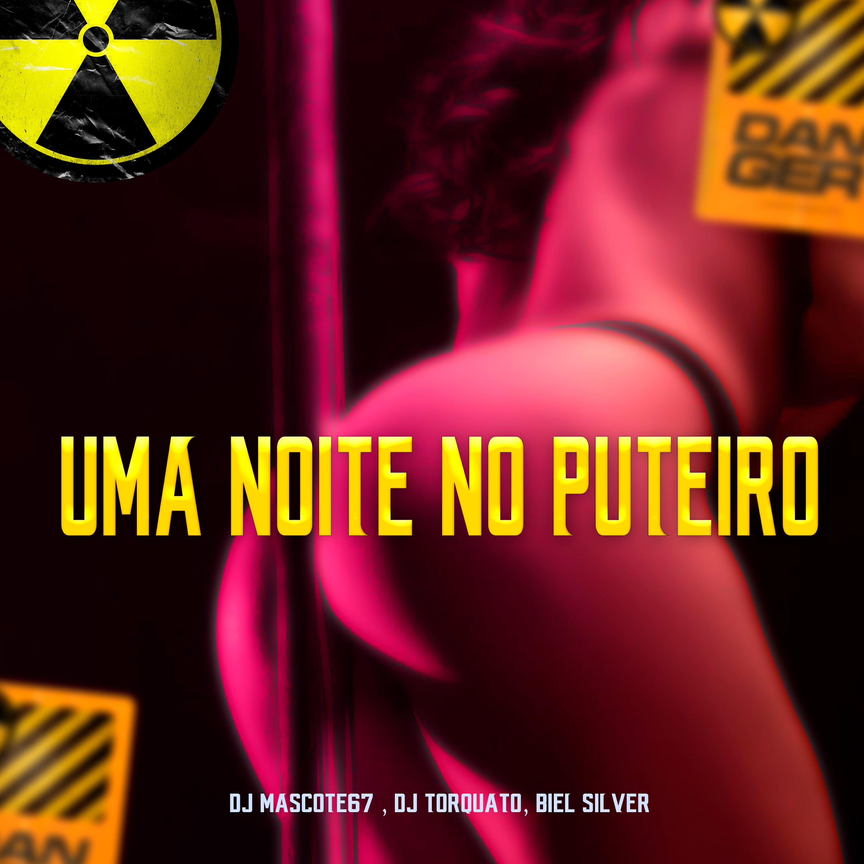 Релиз Uma Noite no Puteiro