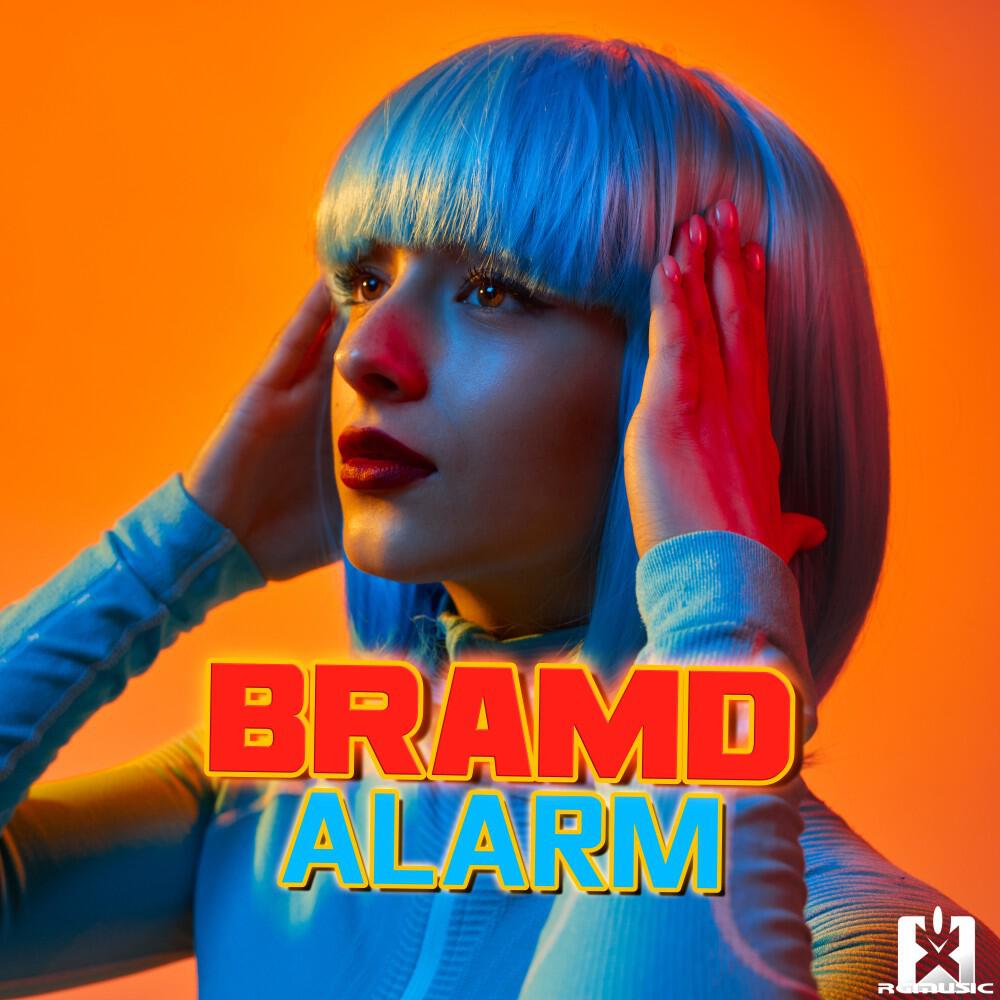 Релиз Alarm