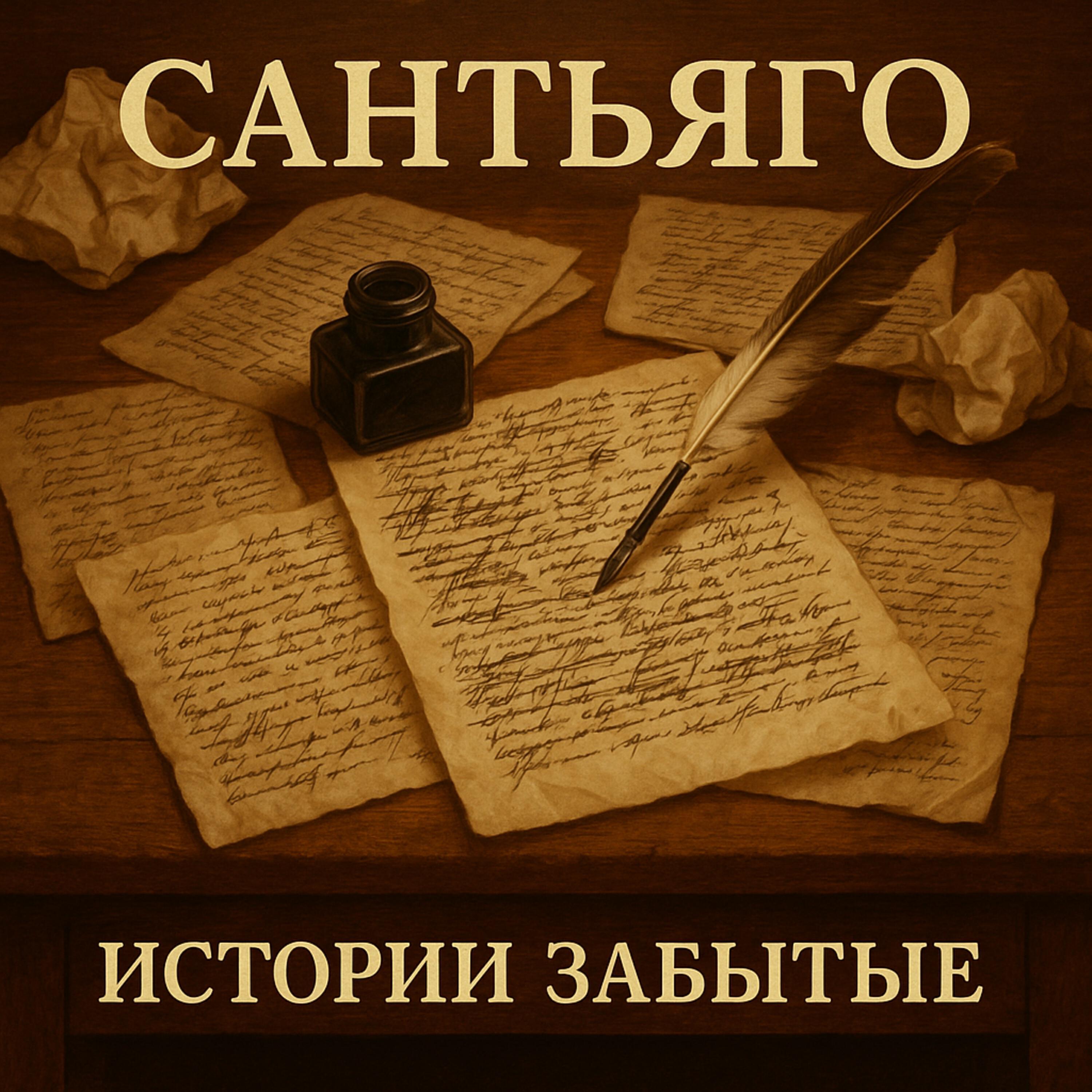 Релиз Истории забытые