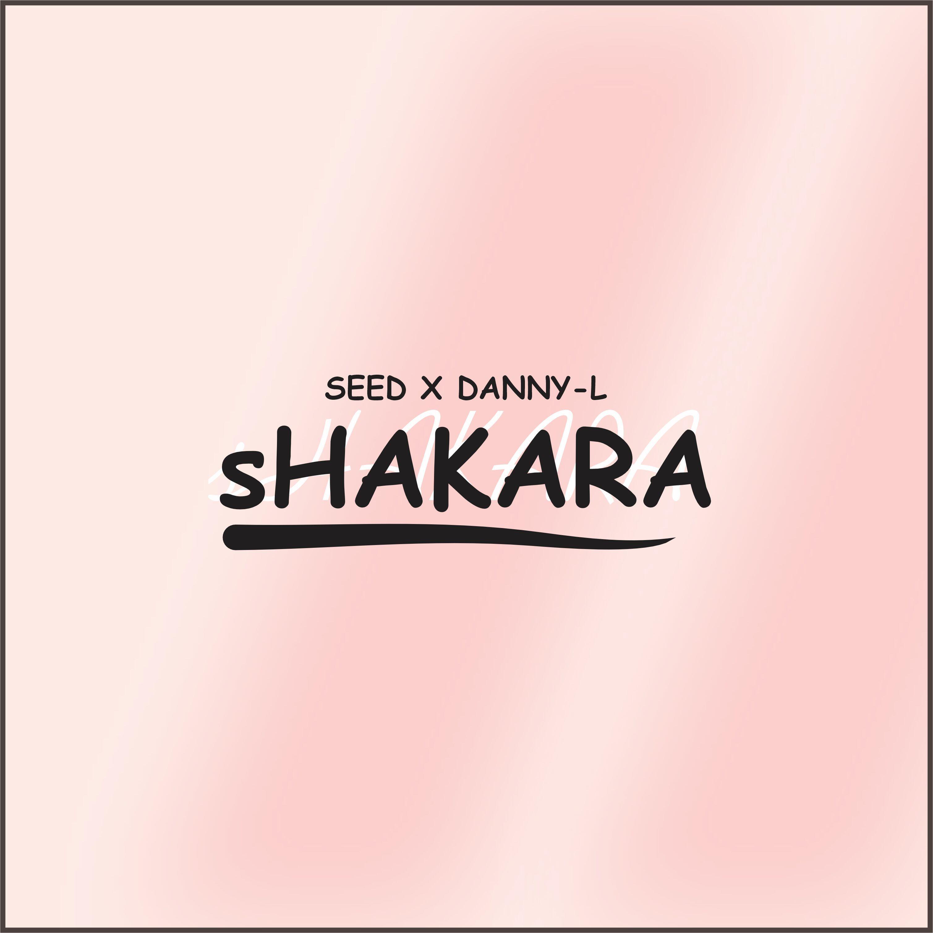 Релиз Shakara