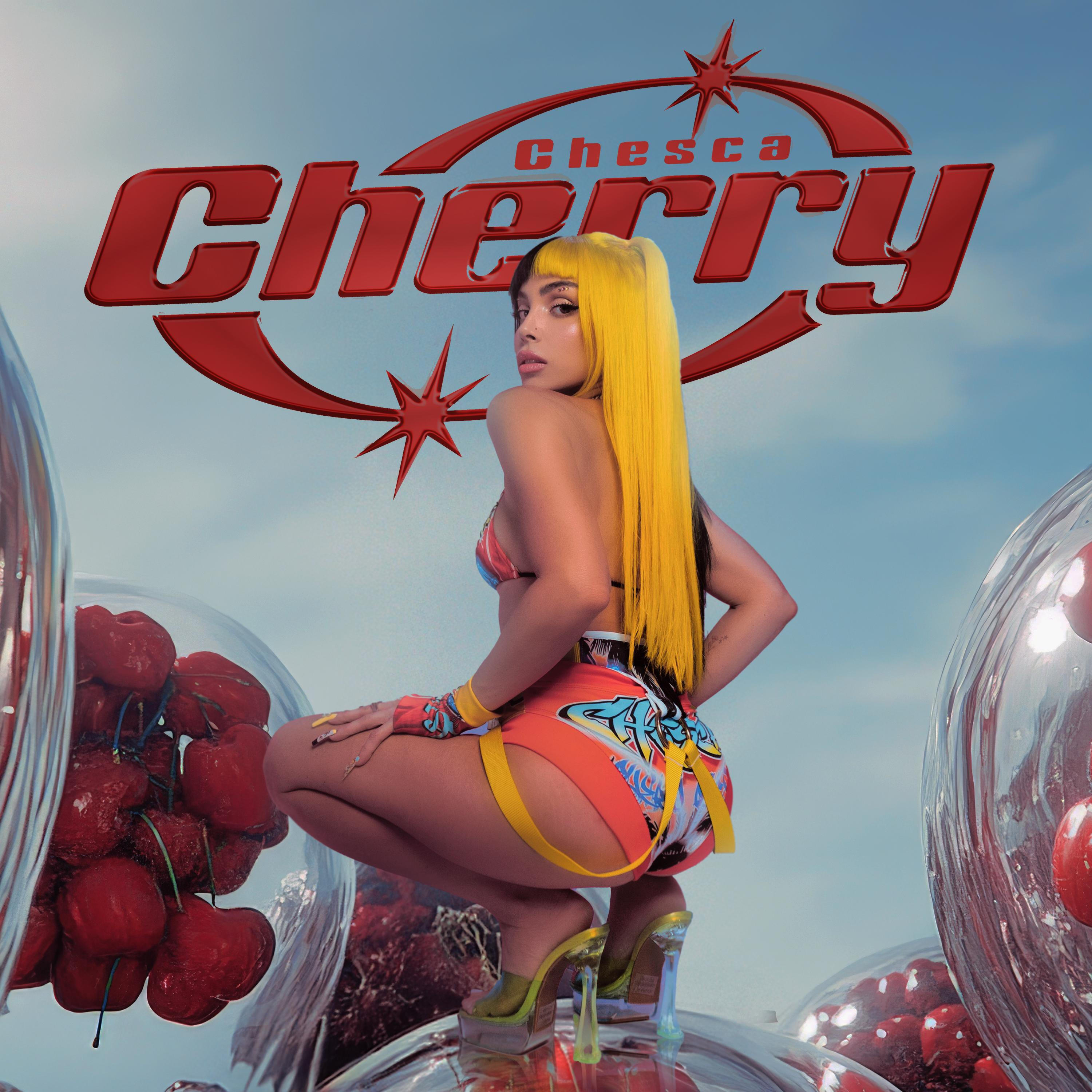 Релиз Cherry