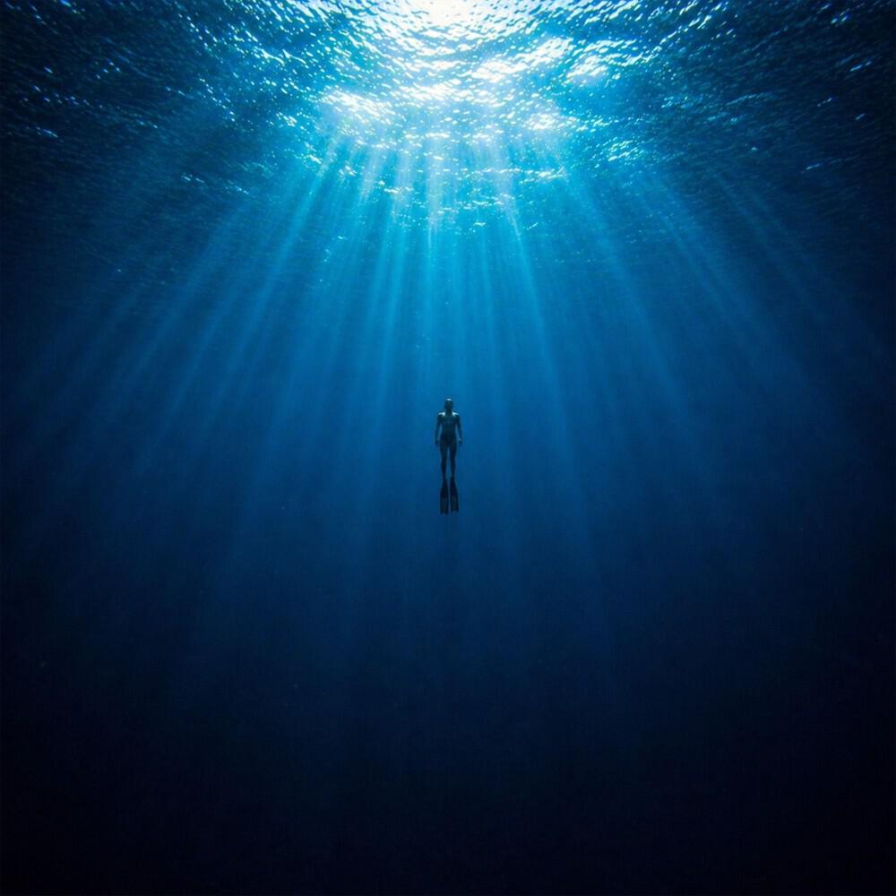 Релиз Water Ceiling