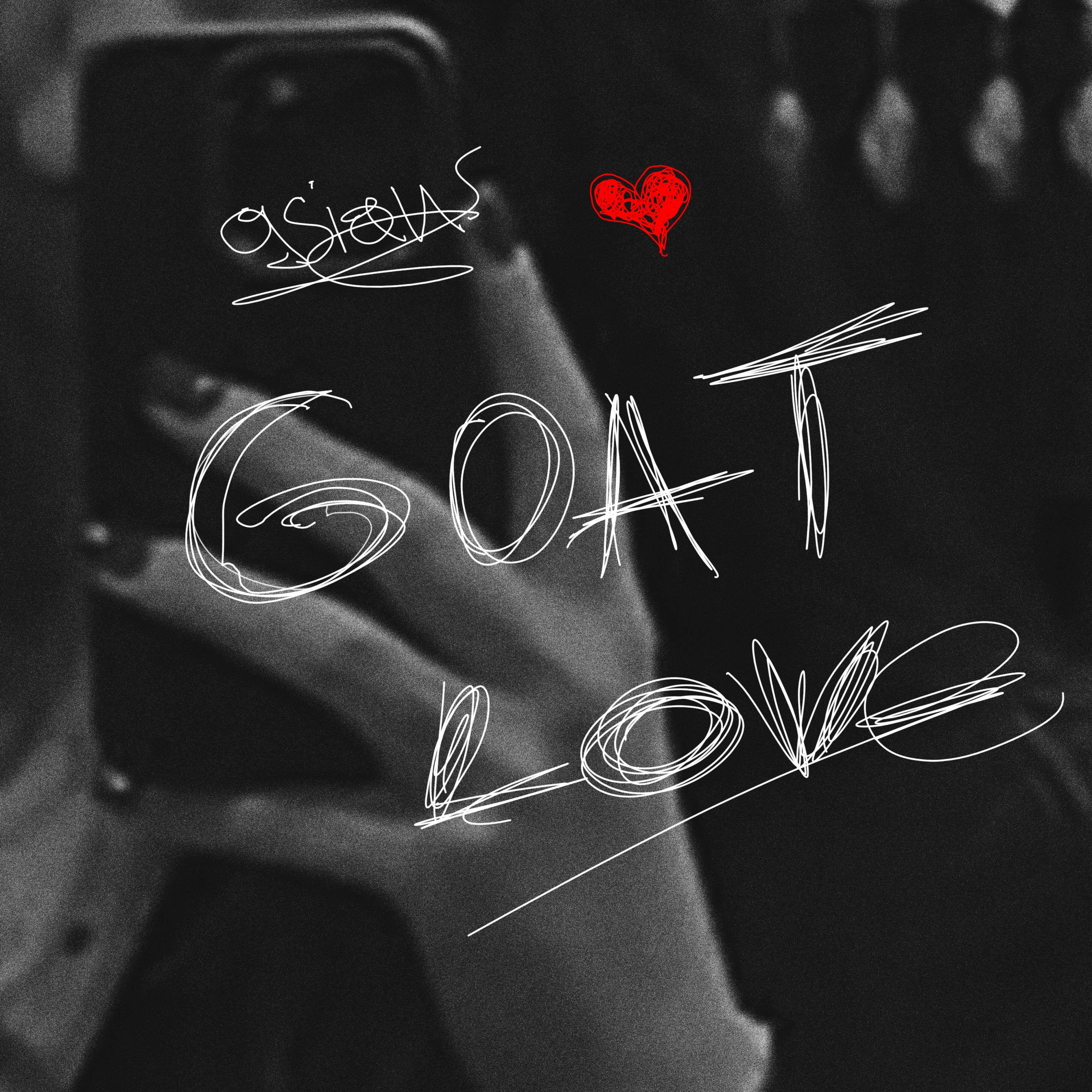 Релиз asian goat love