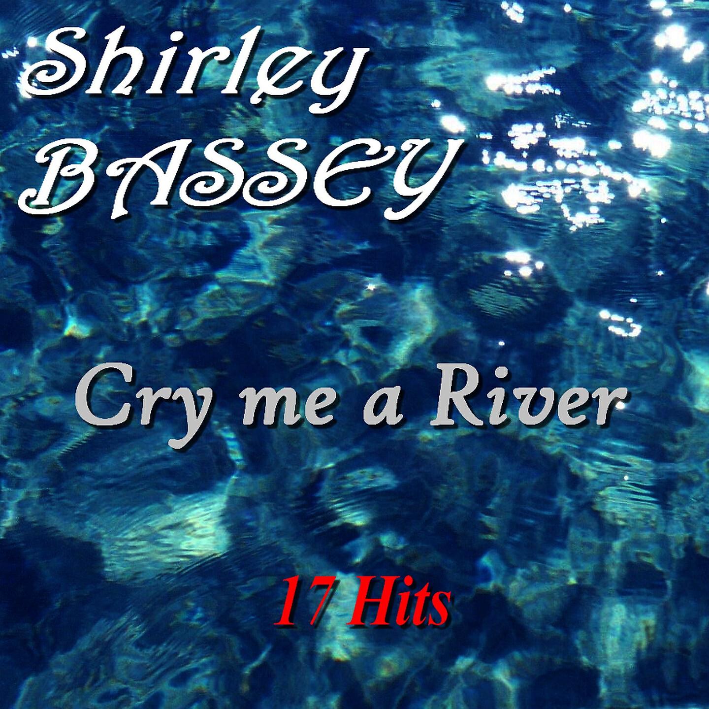 Релиз Cry Me a River