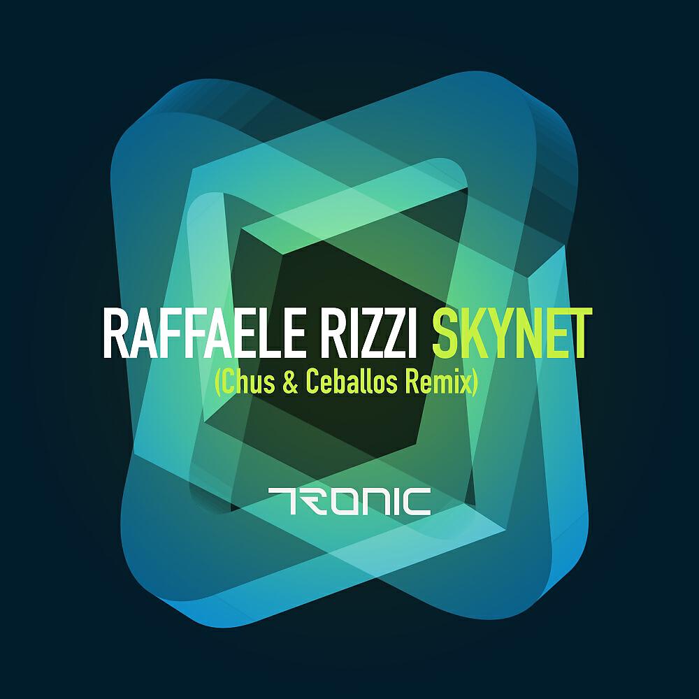 Релиз Skynet