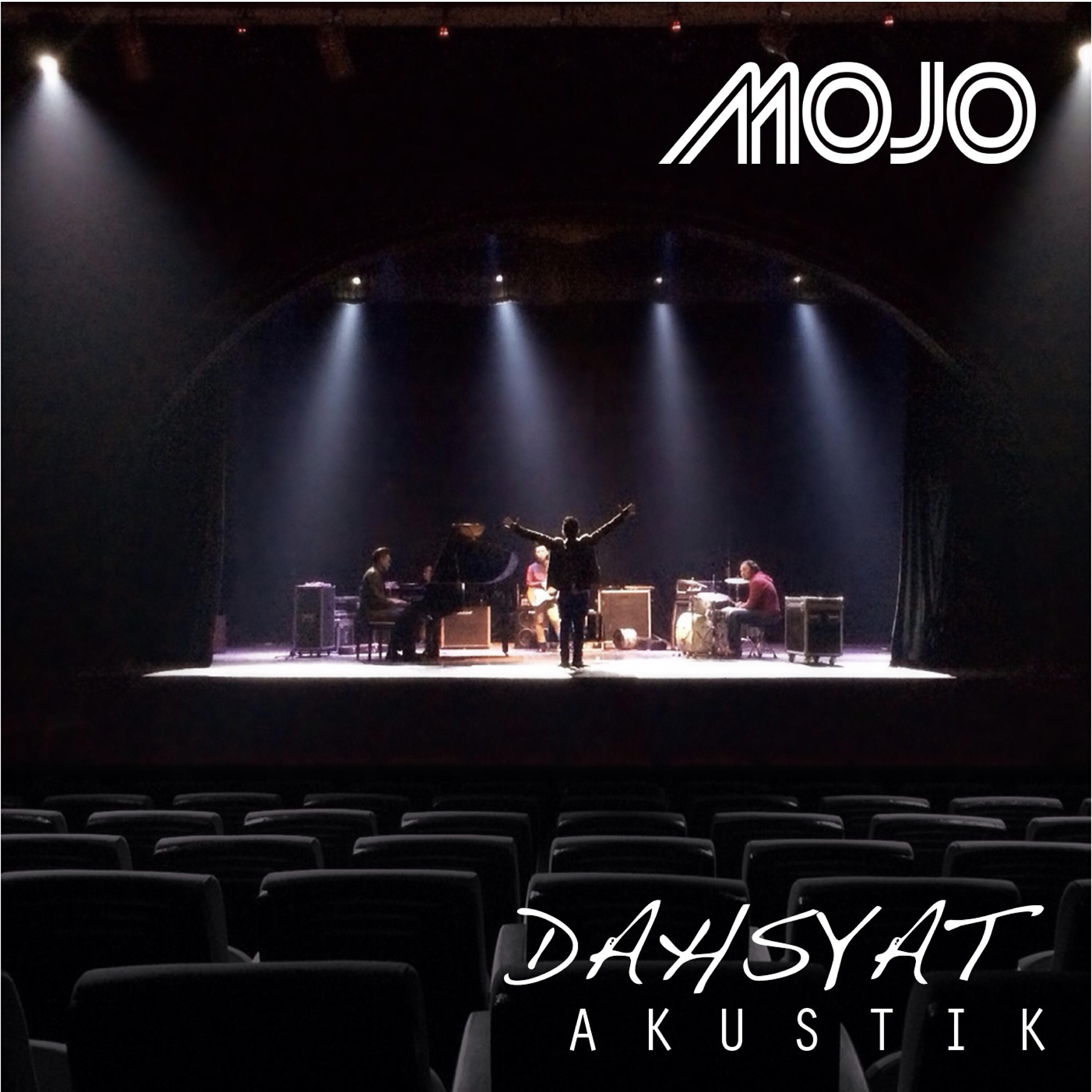 Релиз Dahsyat (Akustik)