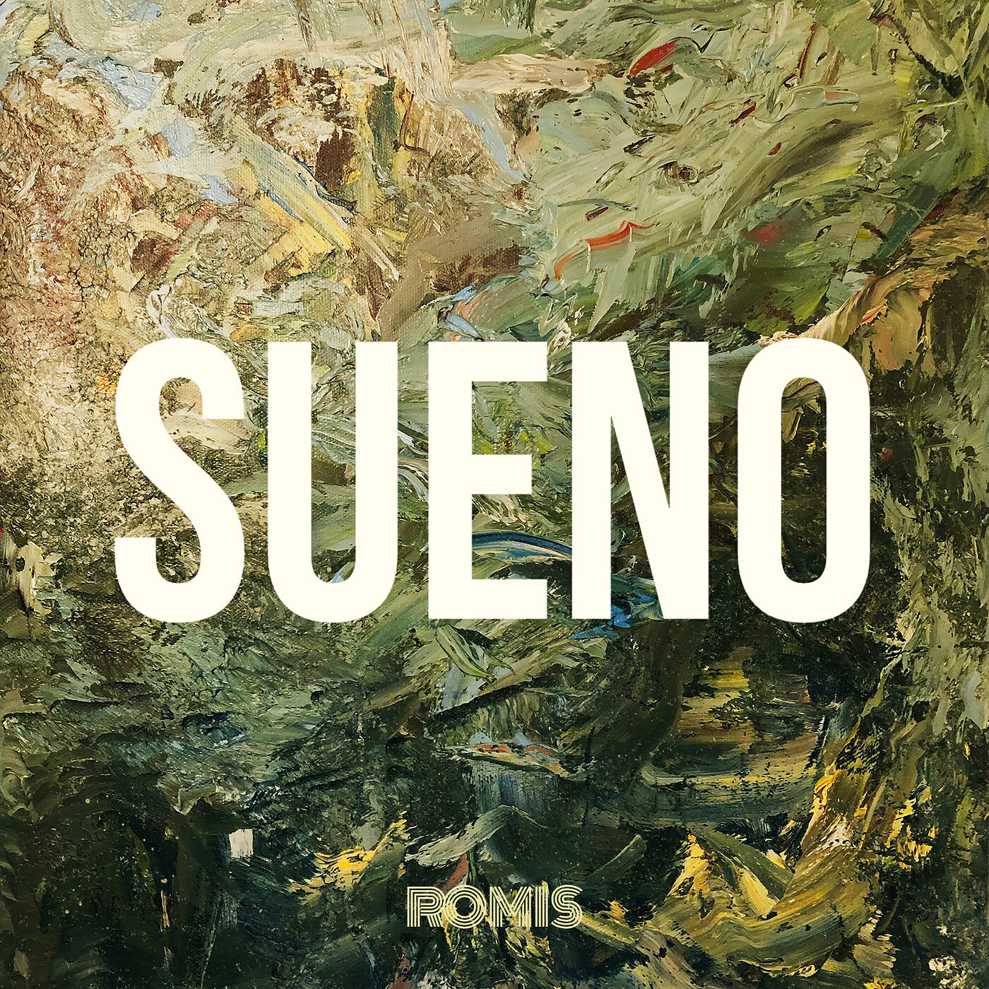 Релиз Sueno