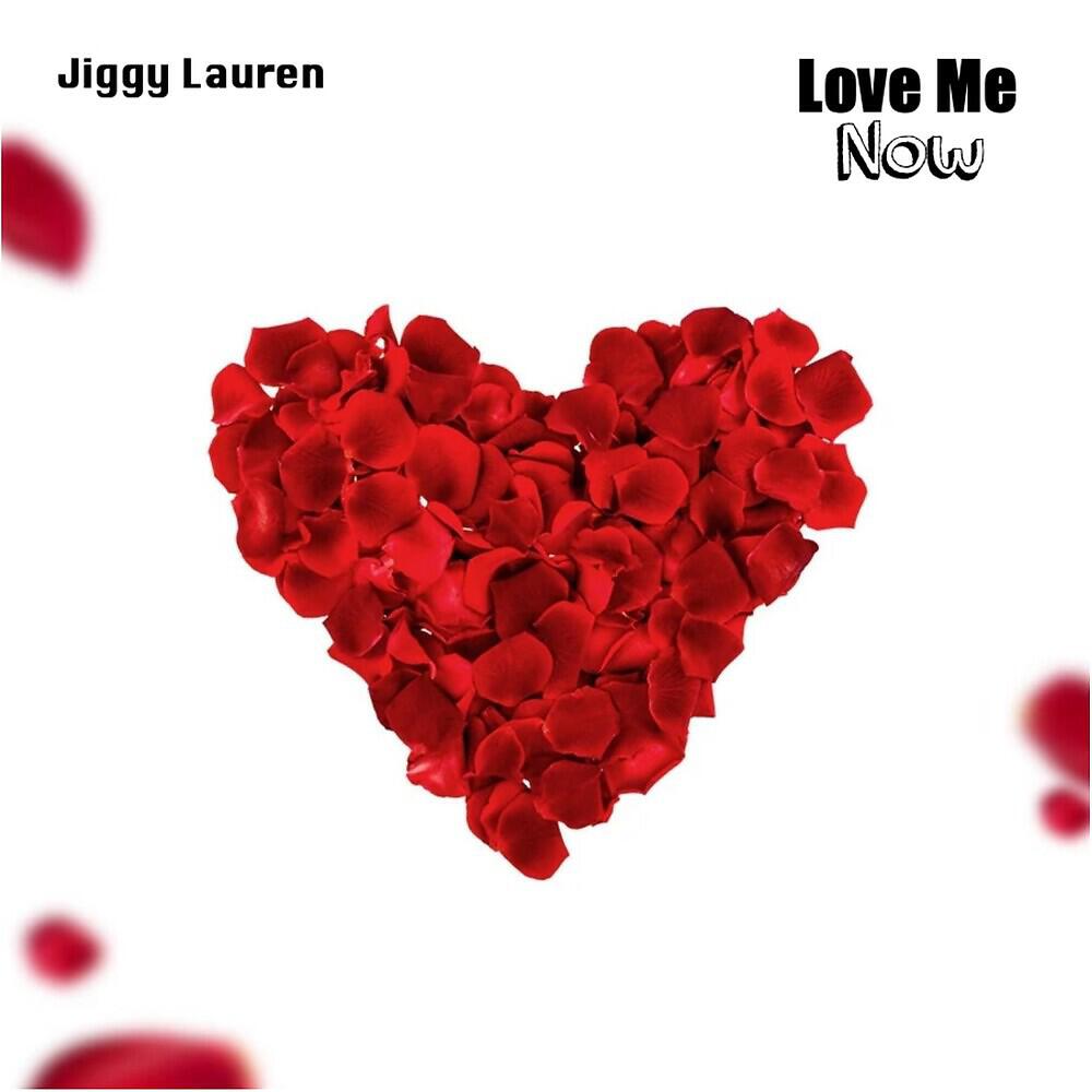 Релиз Love Me Now