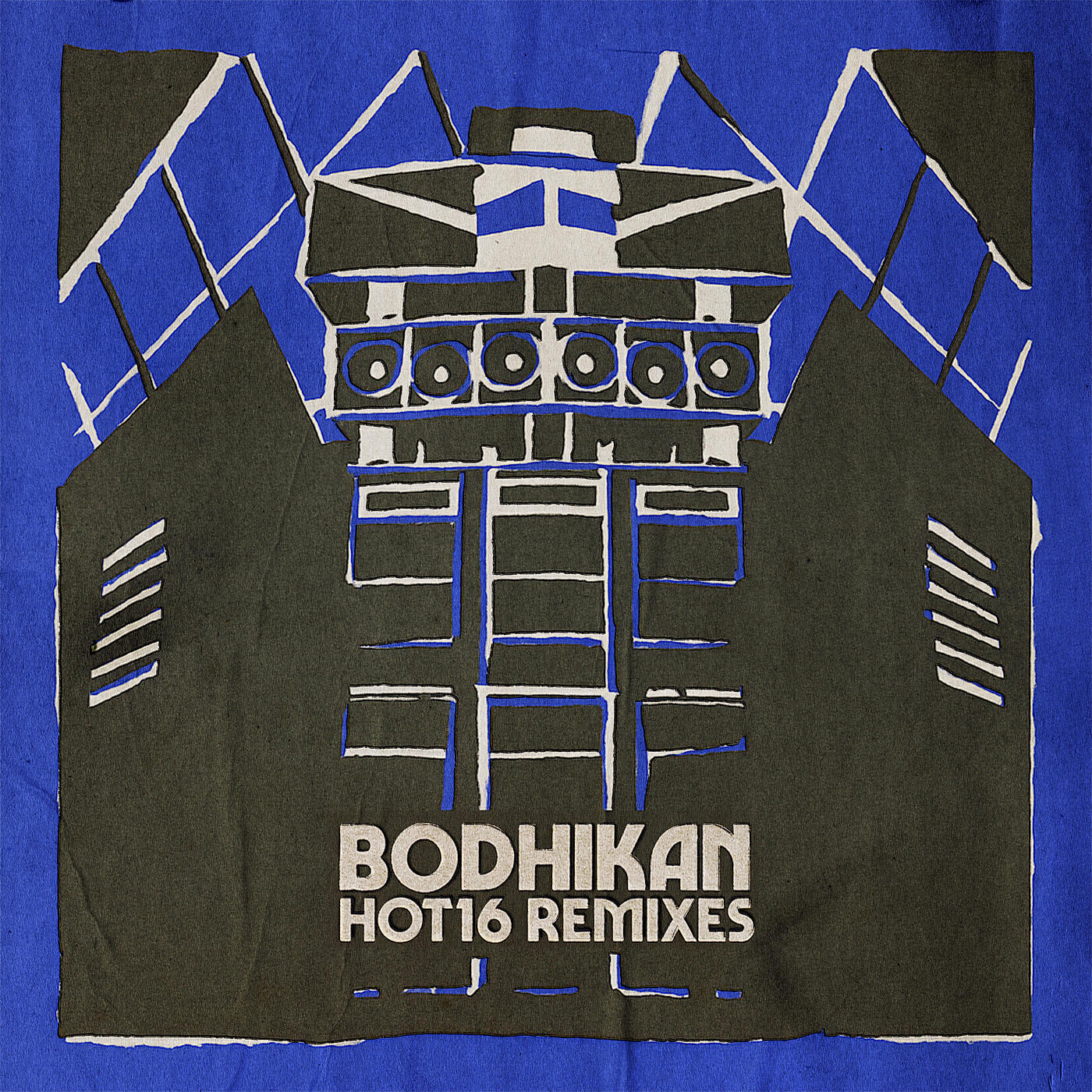 Bodhikan
