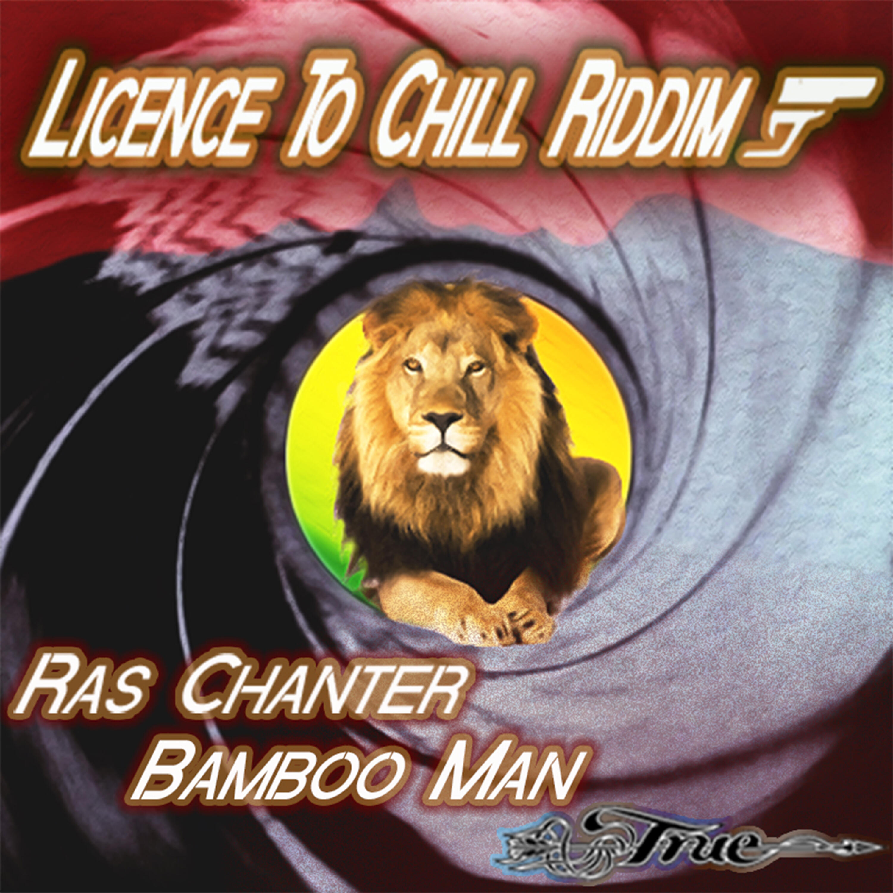 Ras Chanter