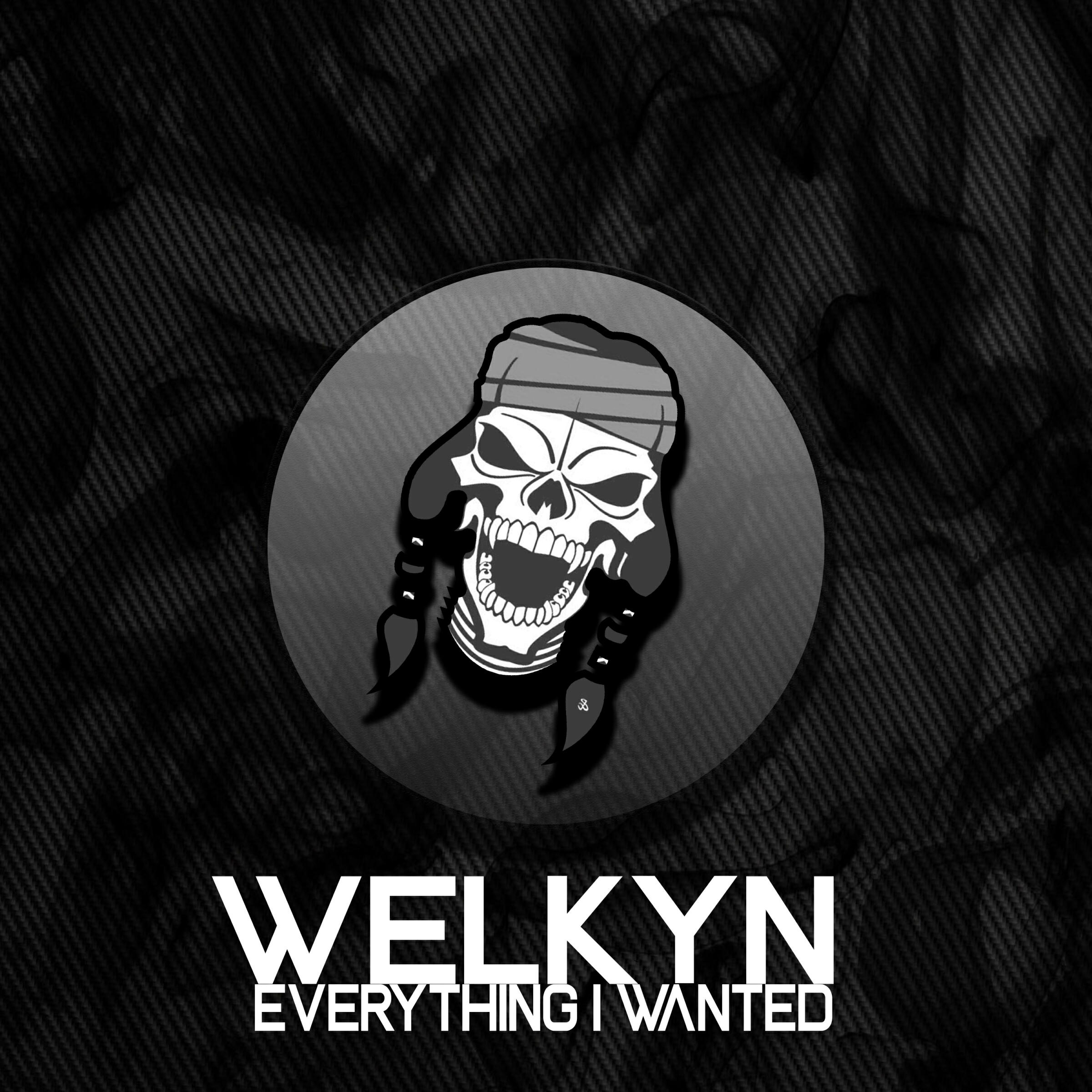 Релиз Everything I wanted