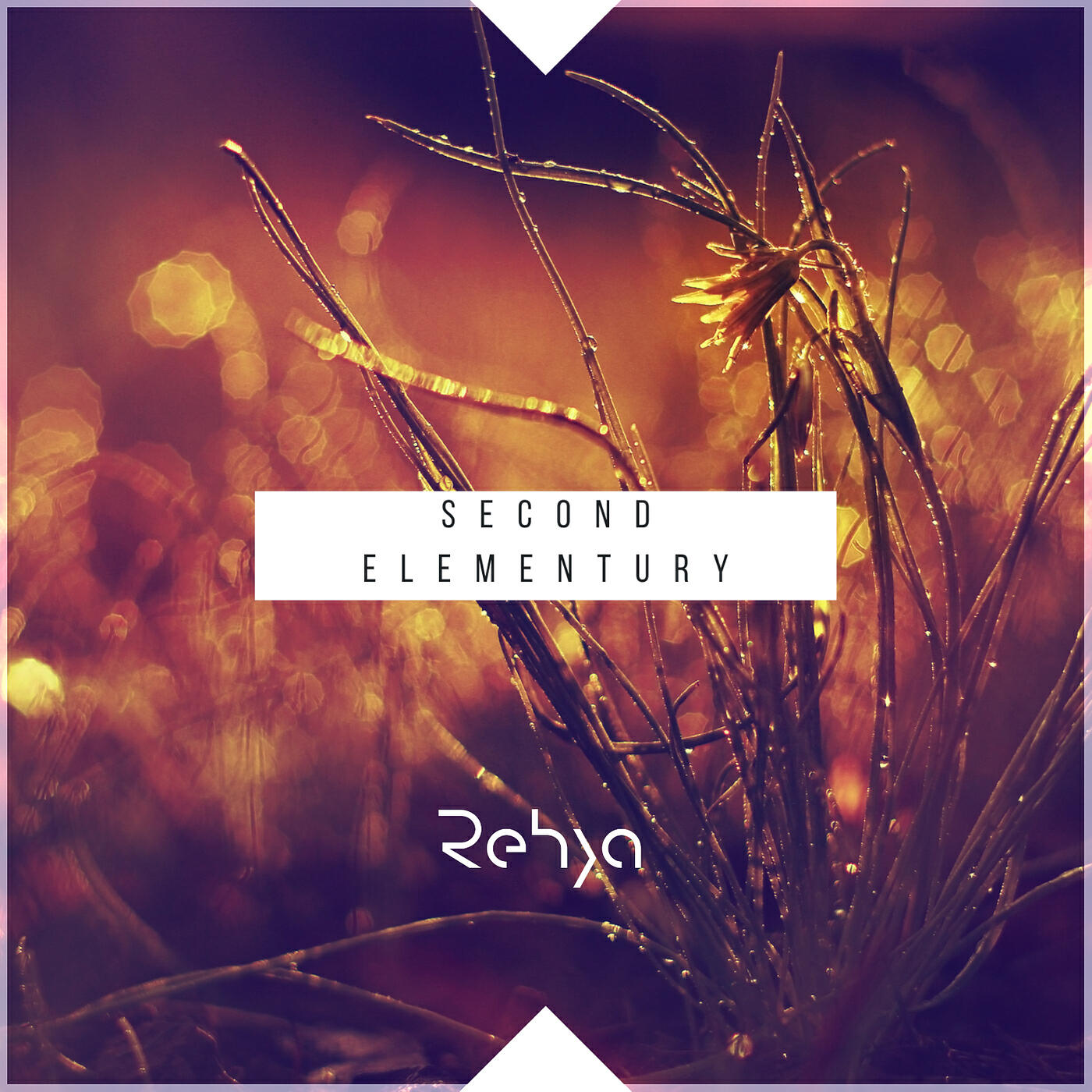 Релиз Second Elementury