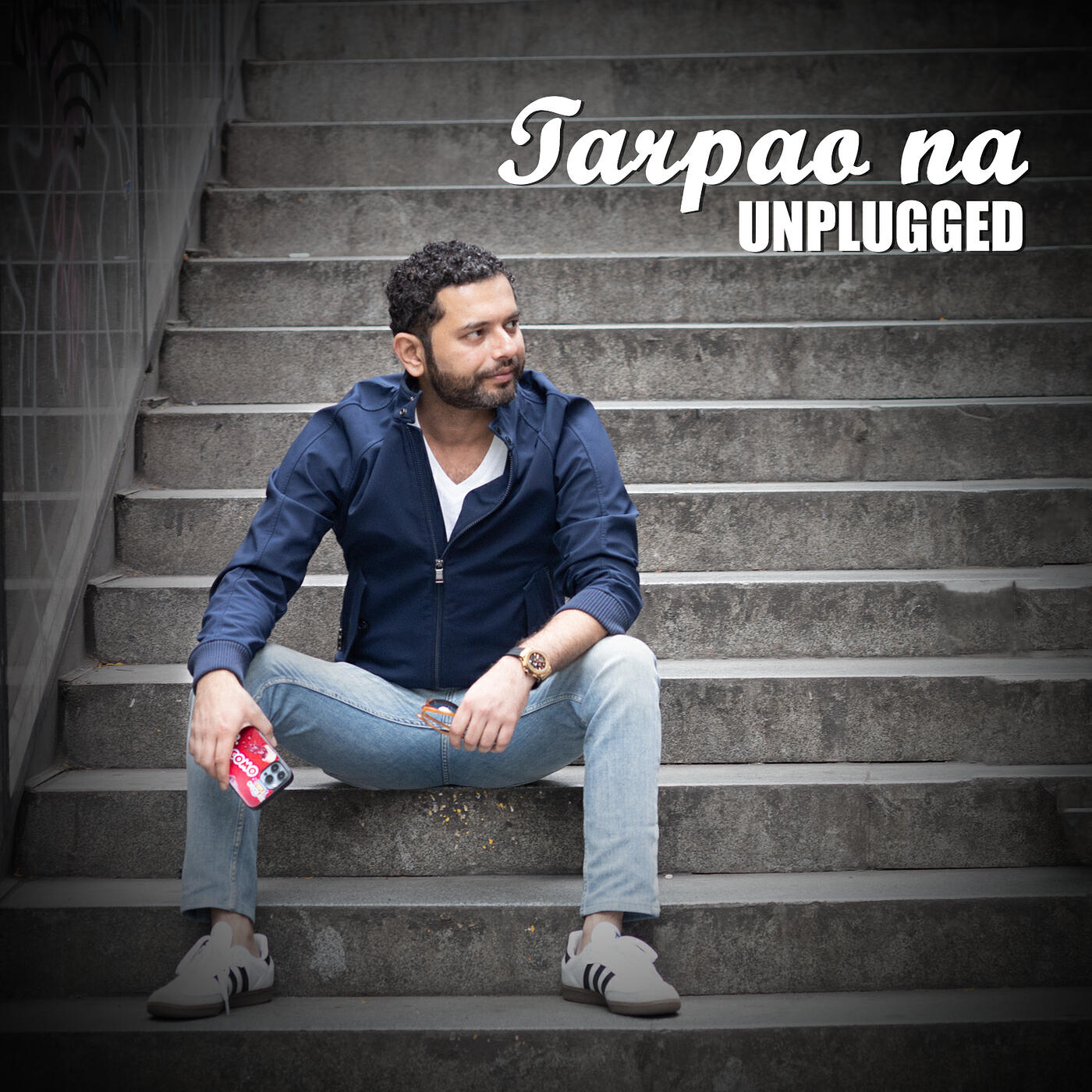 Релиз Tarpao Na Unplugged