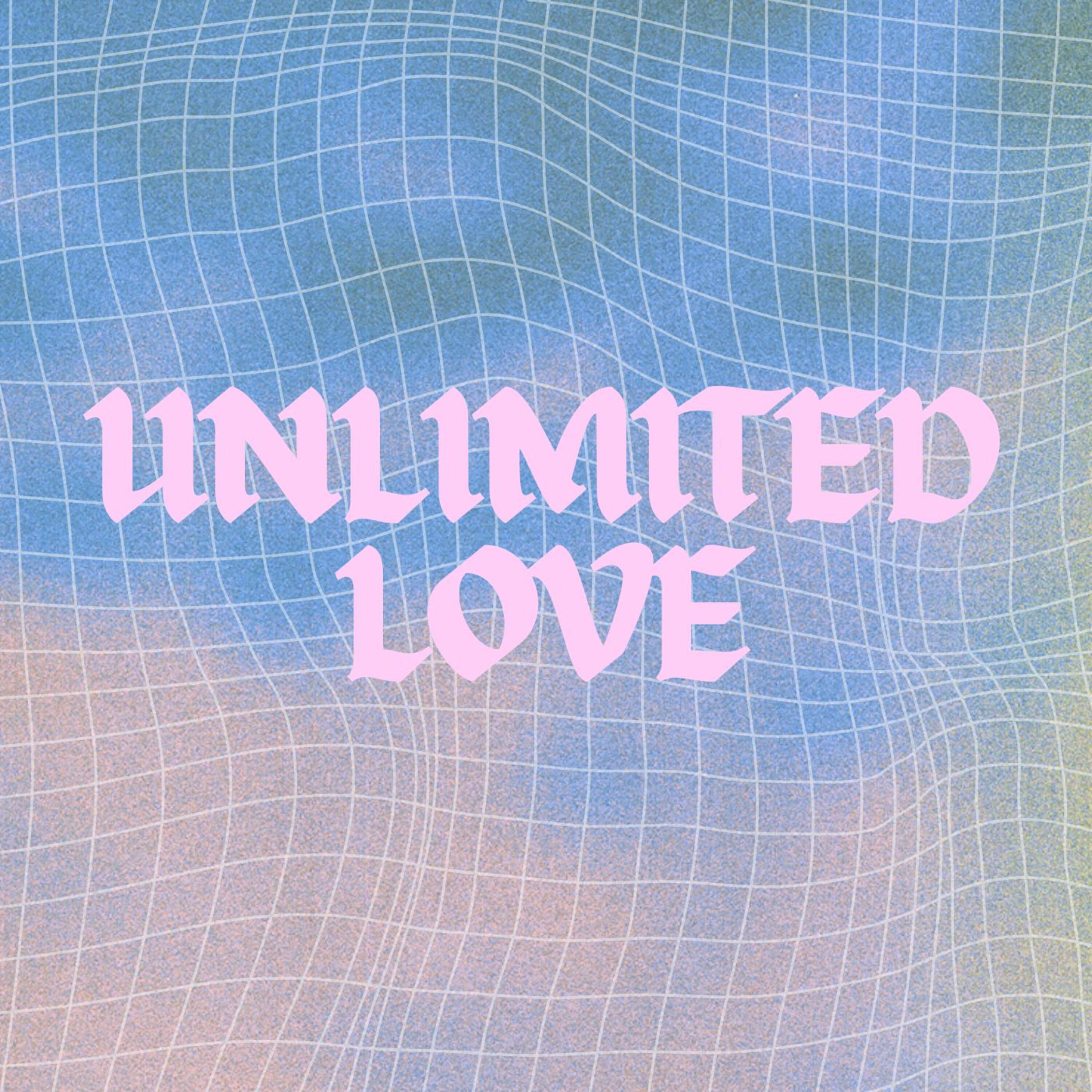 Релиз Unlimited Love