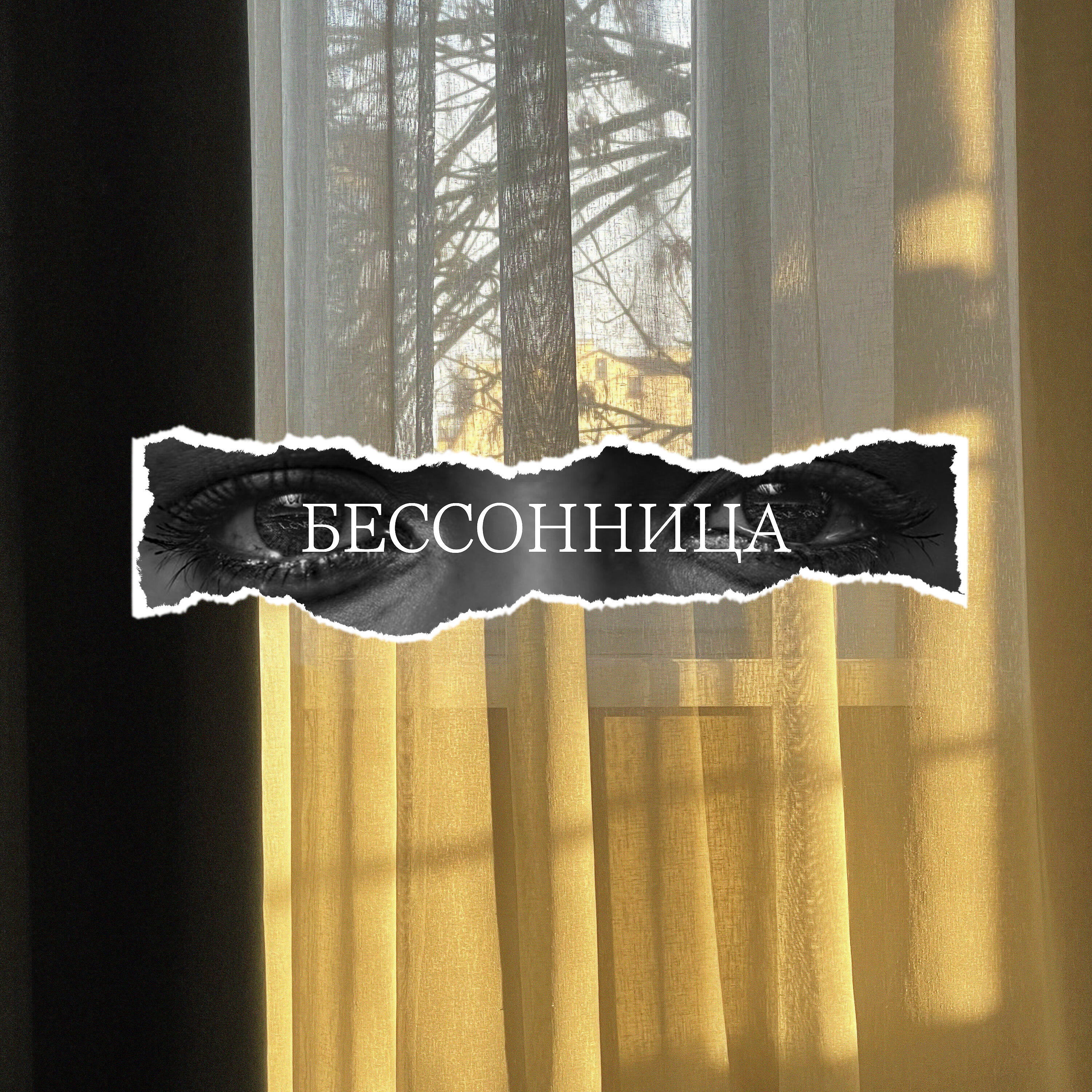 Релиз Бессонница