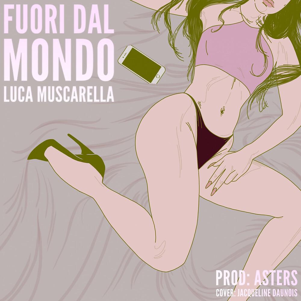 Релиз Fuori dal mondo