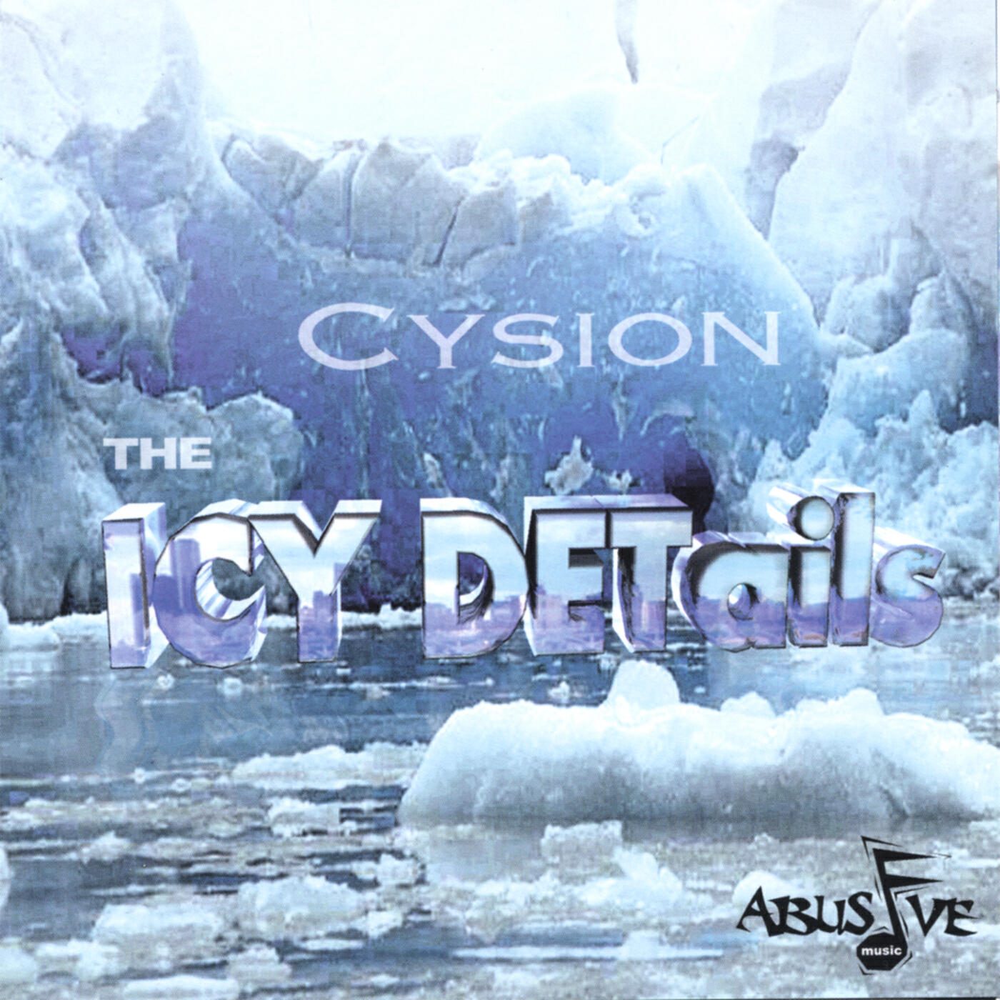 Релиз The Icy Details