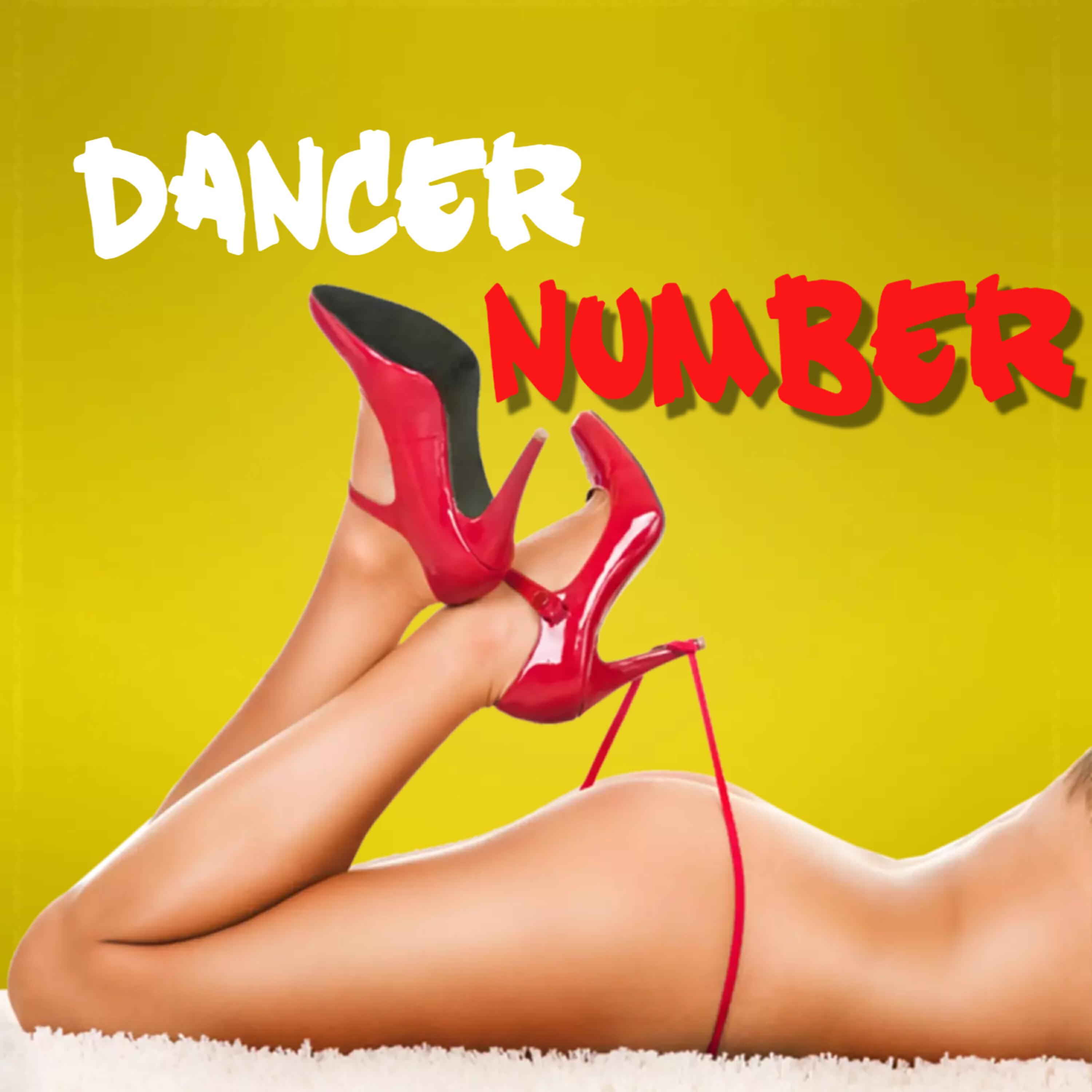 Релиз Dancer Number