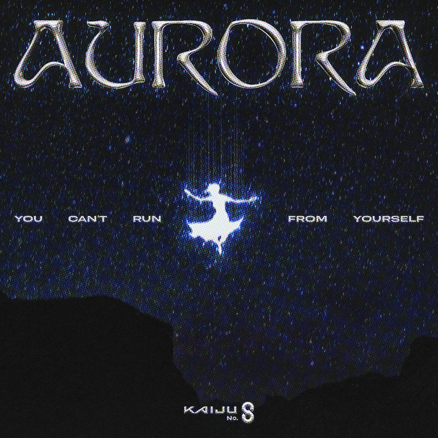 Постер альбома You Can’t Run From Yourself (From "Kaiju No. 8")