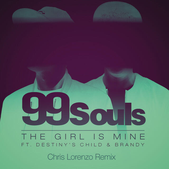 Релиз The Girl Is Mine (feat. Destiny's Child & Brandy) [Chris Lorenzo Remix]