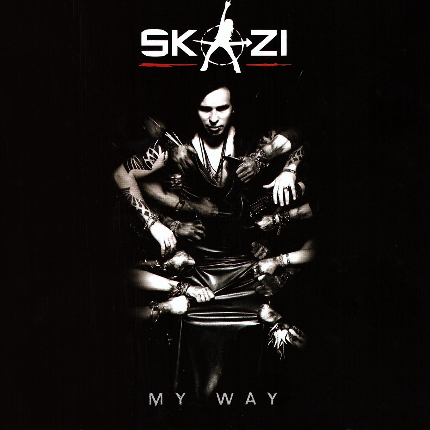 Скачать песню Skazi, Exile - Shout бесплатно в MP3 для Android и iOS