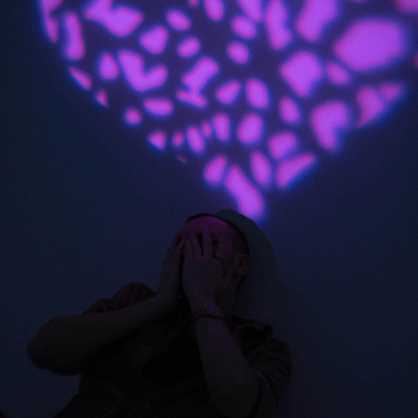 Релиз Фиолетовый закат