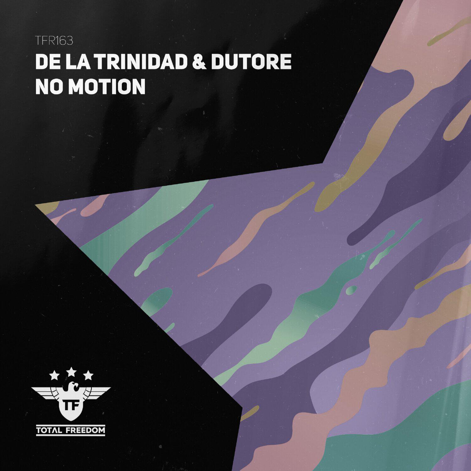 Релиз No Motion