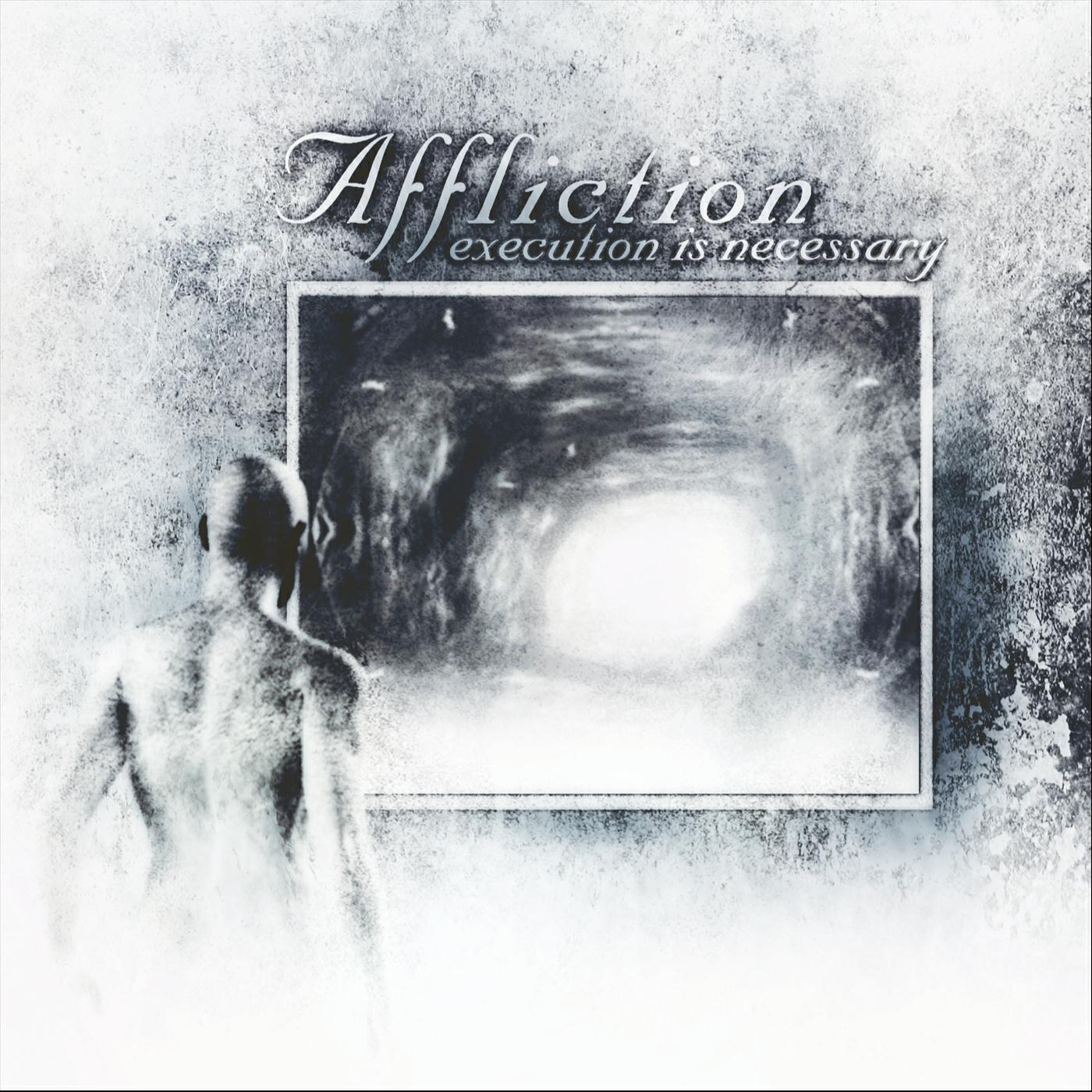 Релиз Affliction: Execution Is Necessary