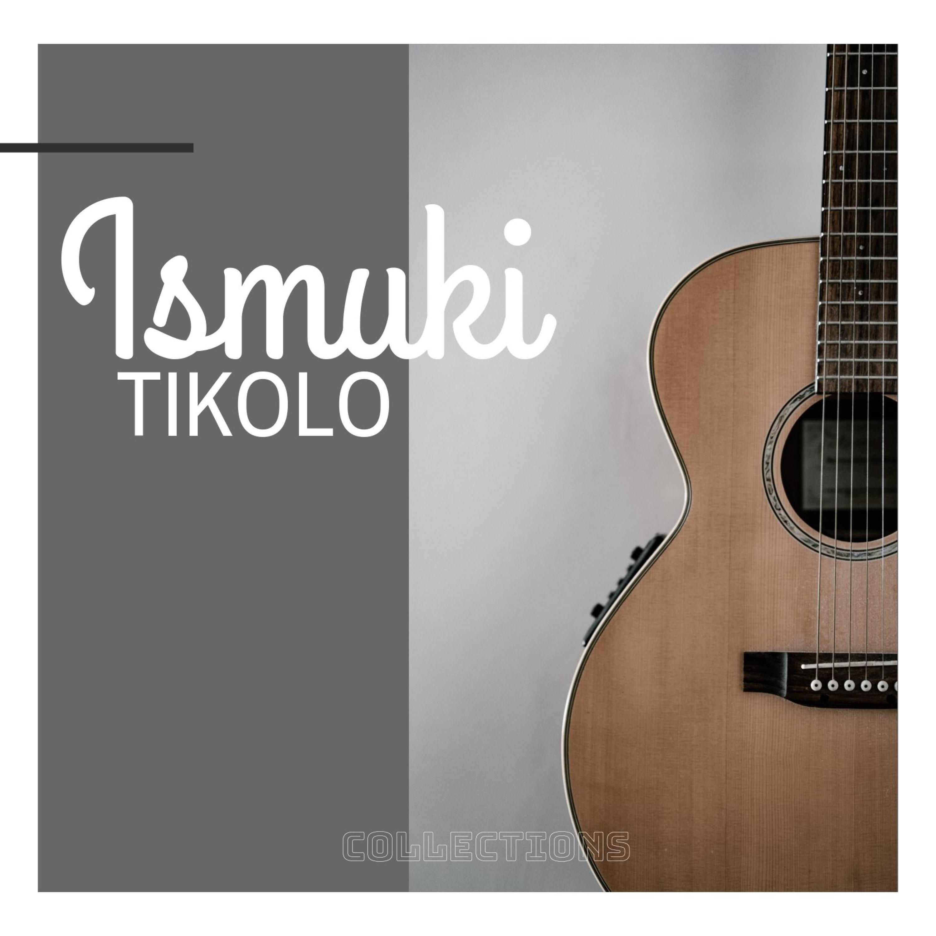 Релиз TIKOLO