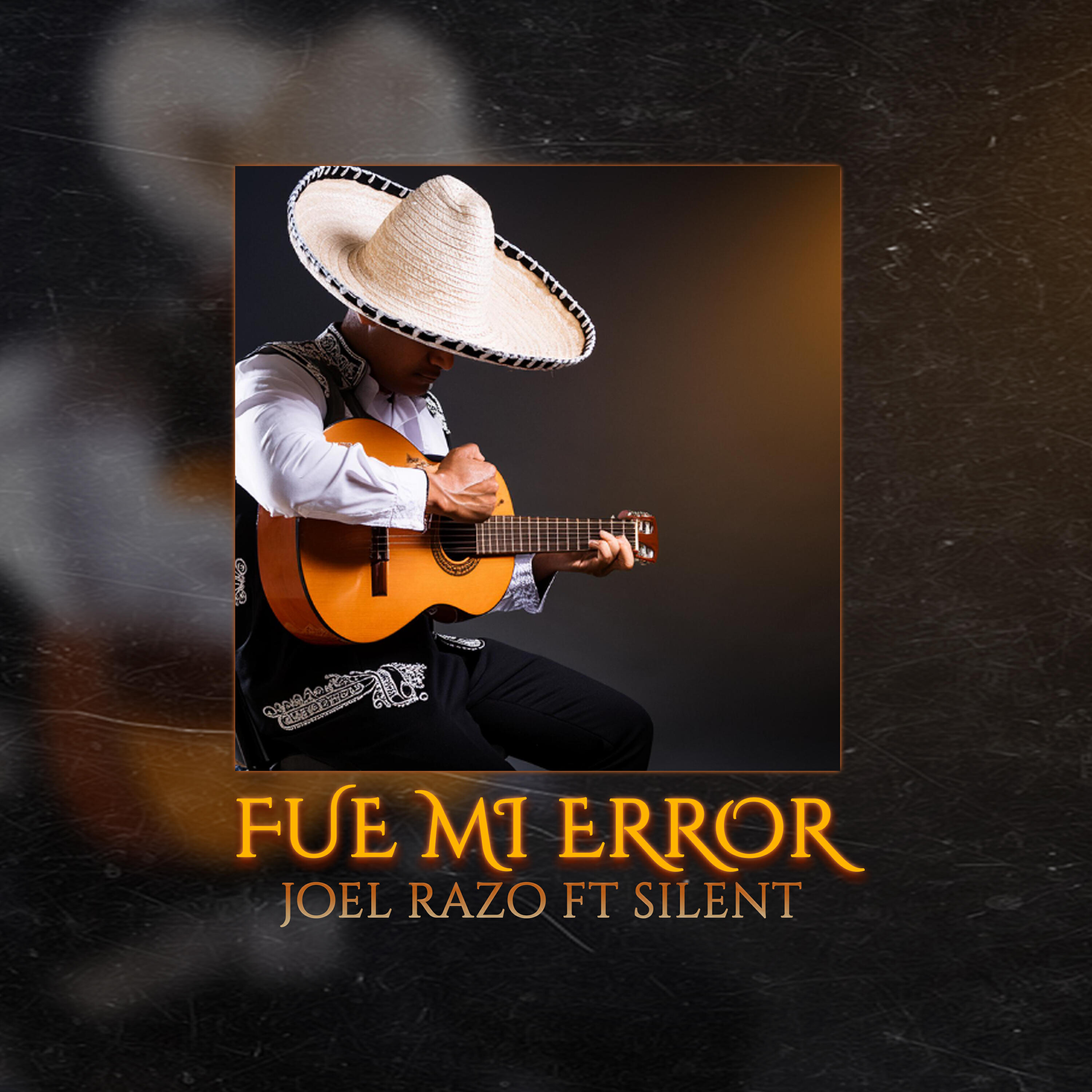 Релиз Fue Mi Error