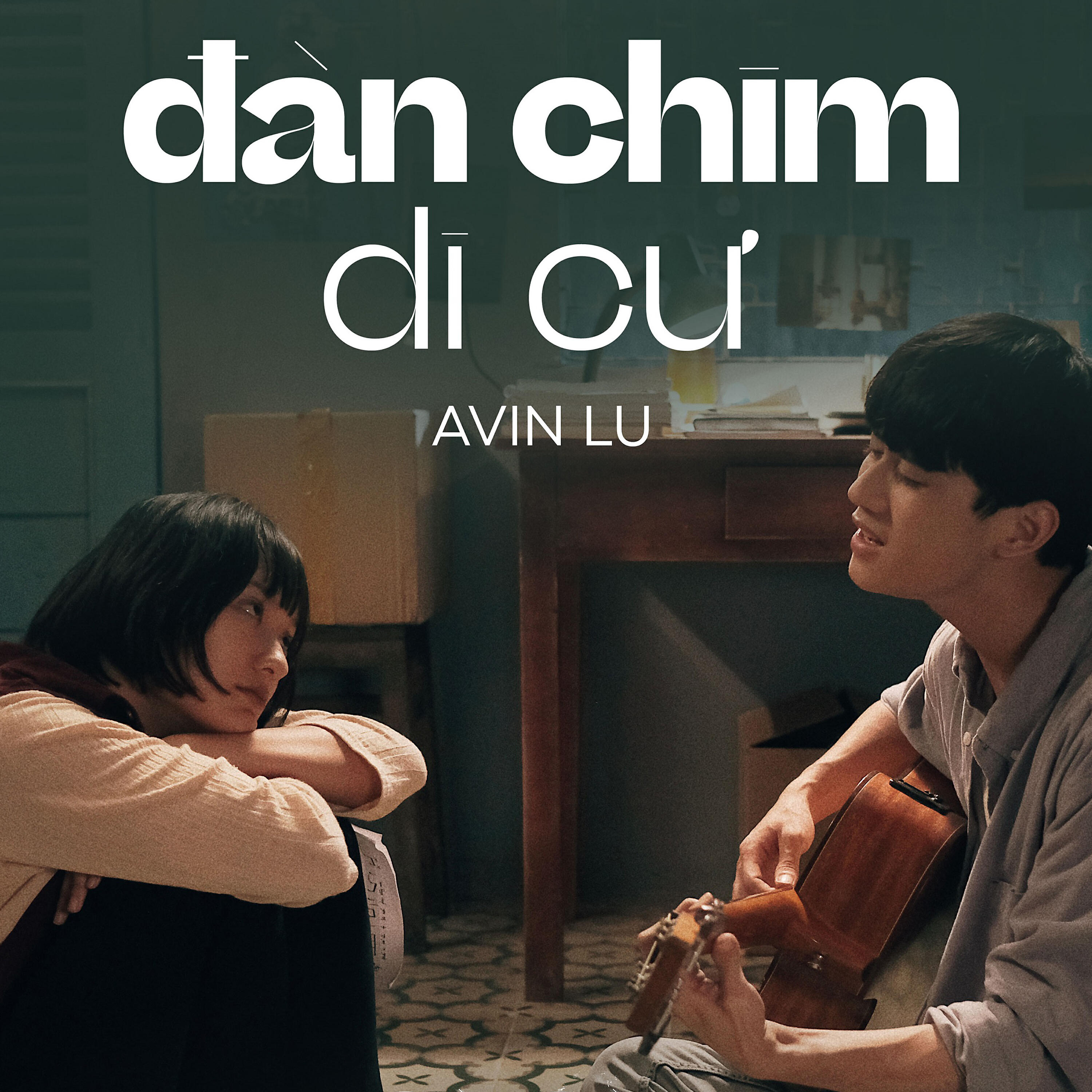 Релиз Đàn Chim Di Cư